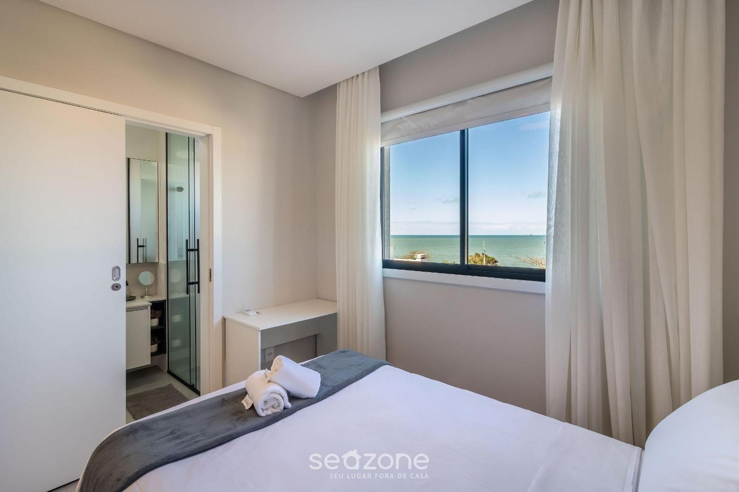 Fully equipped and modern apartments 100m from the beach - RPOs