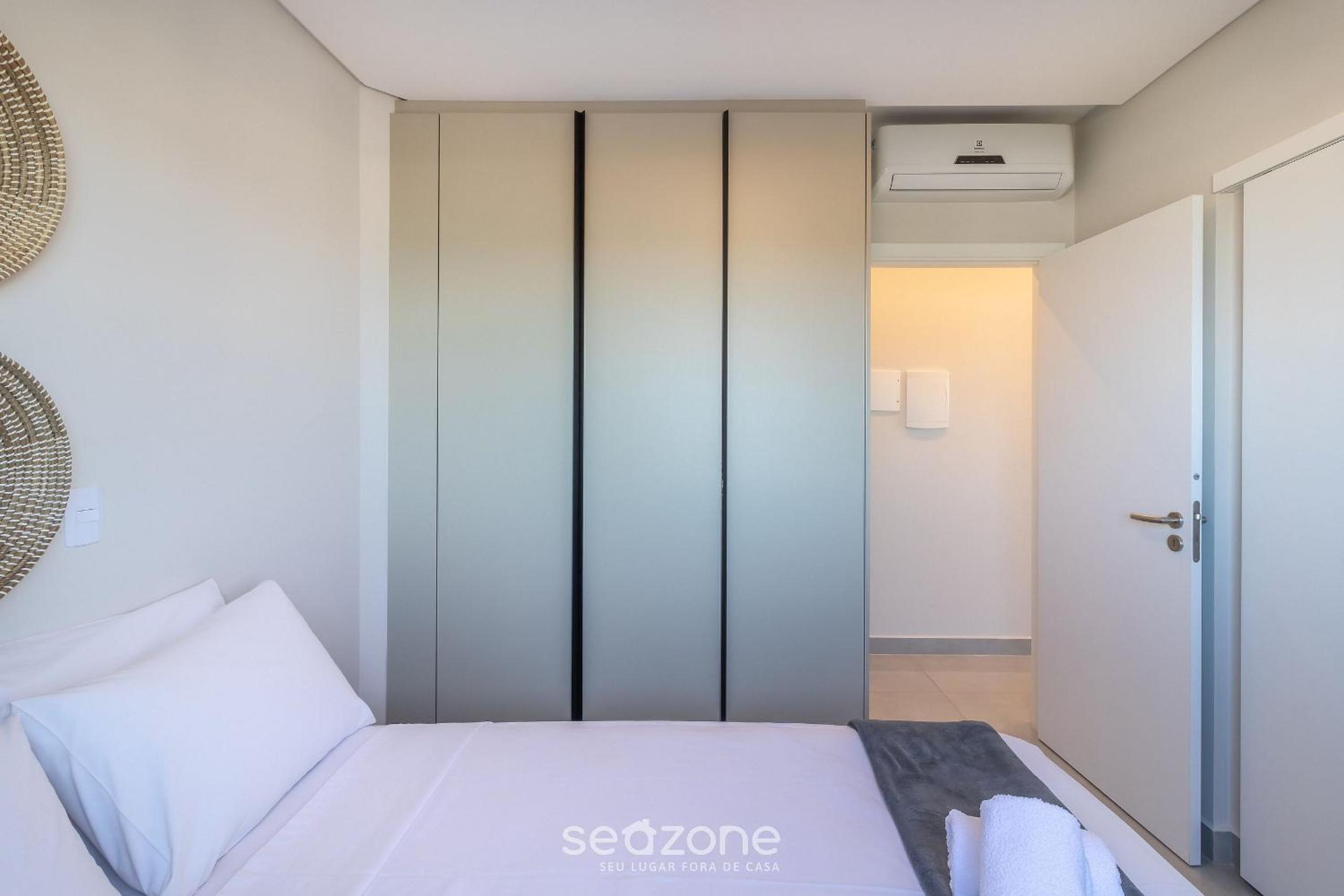 Fully equipped and modern apartments 100m from the beach - RPOs