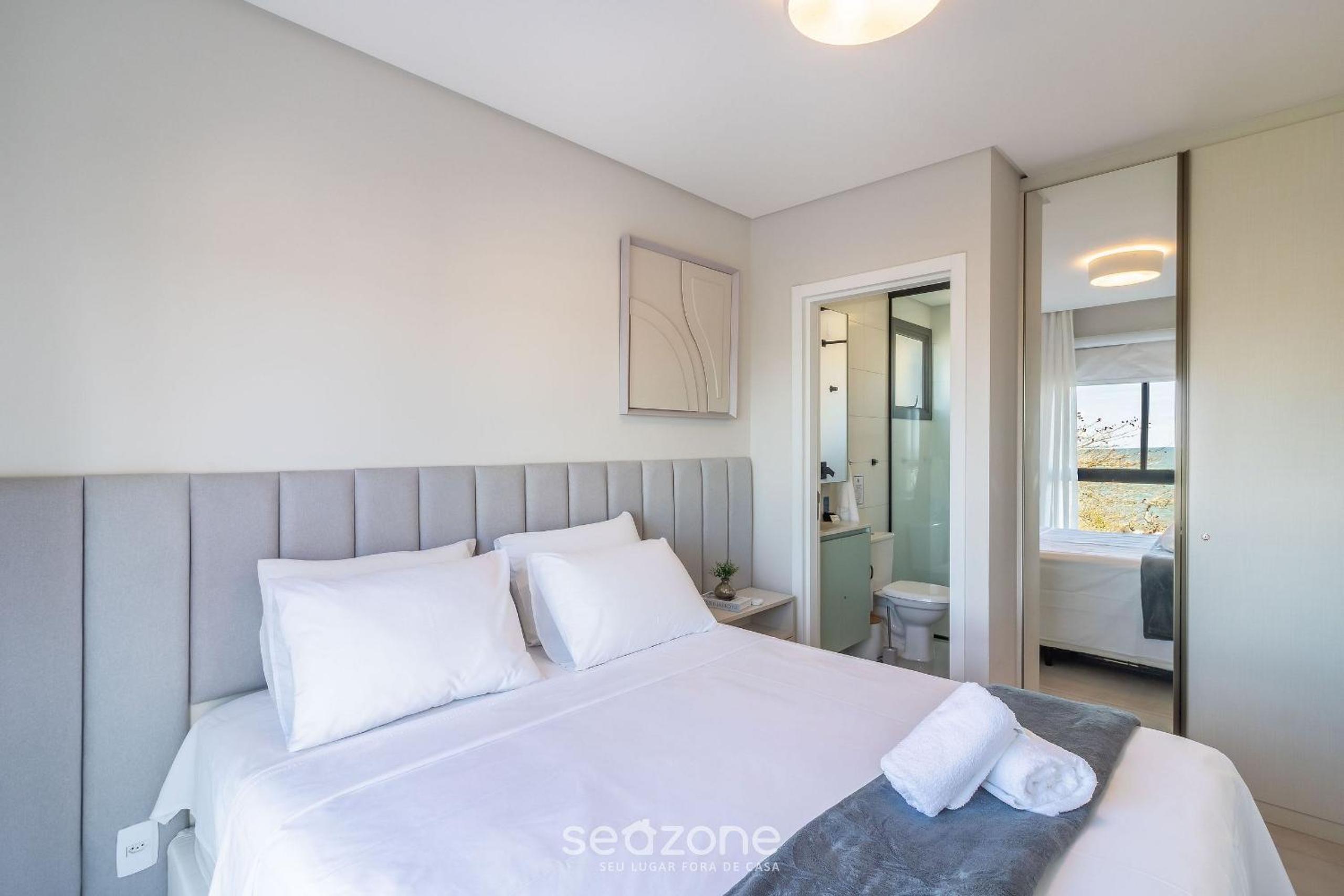 Fully equipped and modern apartments 100m from the beach - RPOs