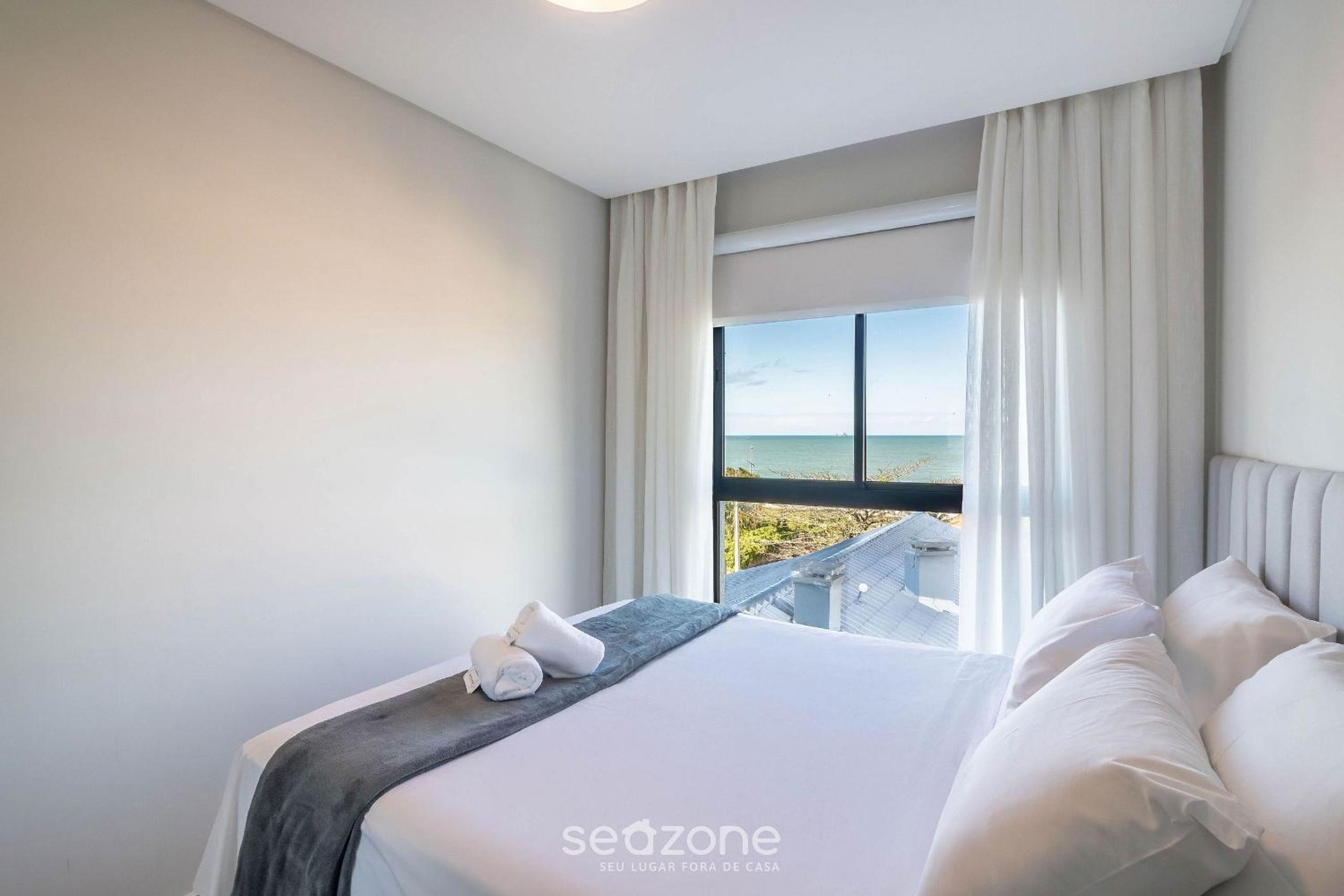 Fully equipped and modern apartments 100m from the beach - RPOs
