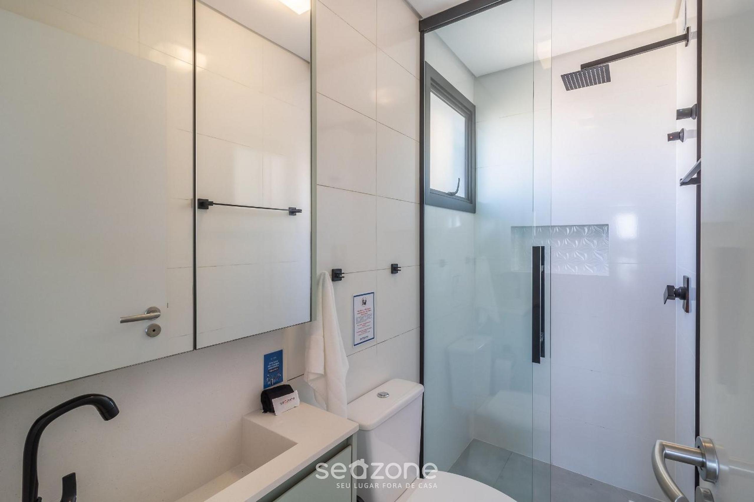 Fully equipped and modern apartments 100m from the beach - RPOs