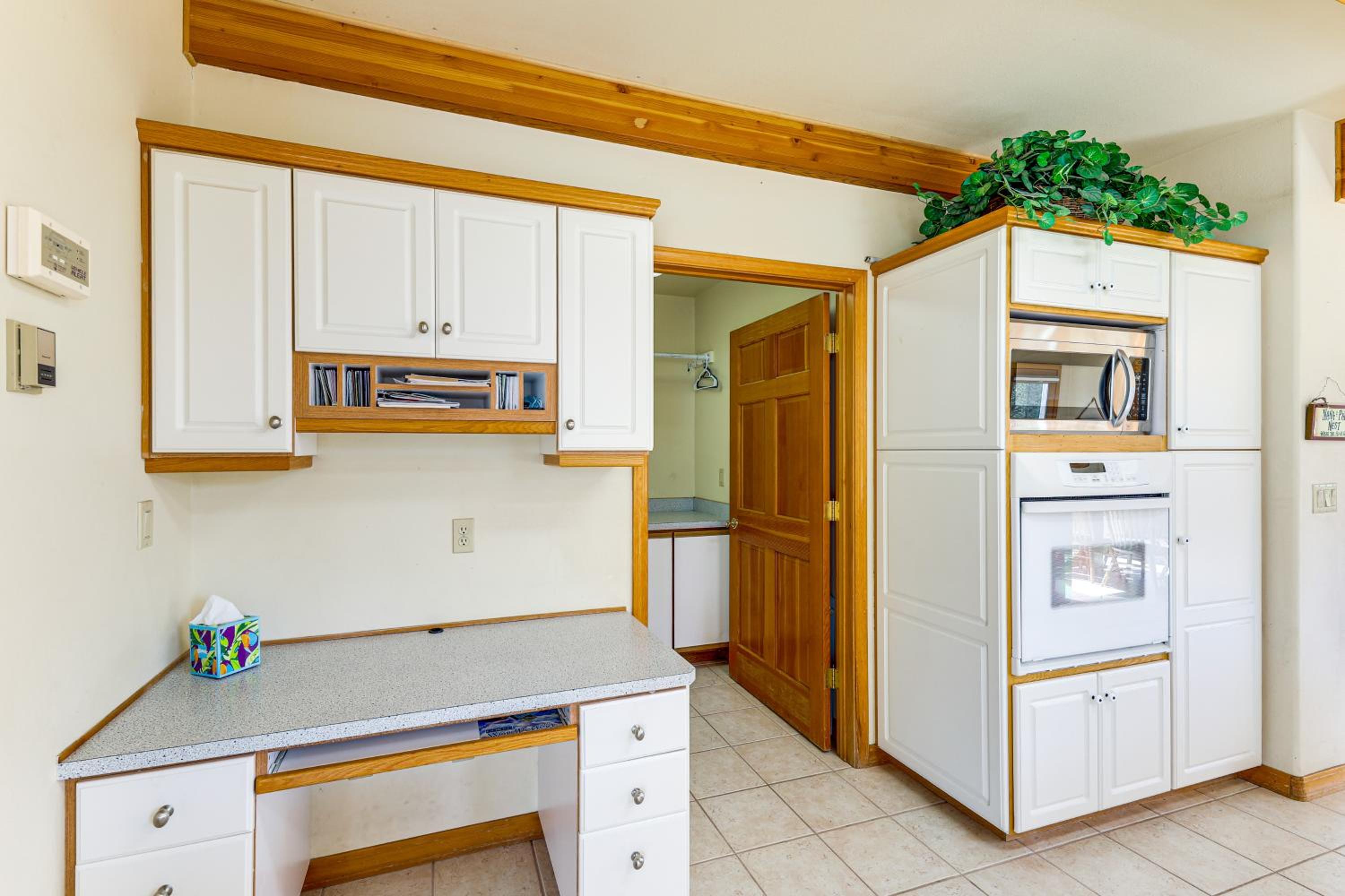 On 160 Acres with Creeks and Trails Scenic Ronan Gem!