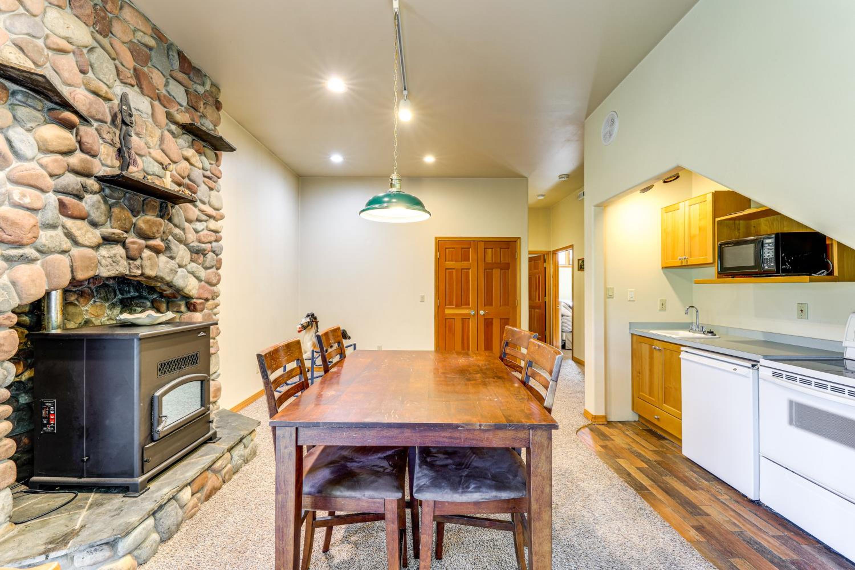 On 160 Acres with Creeks and Trails Scenic Ronan Gem!