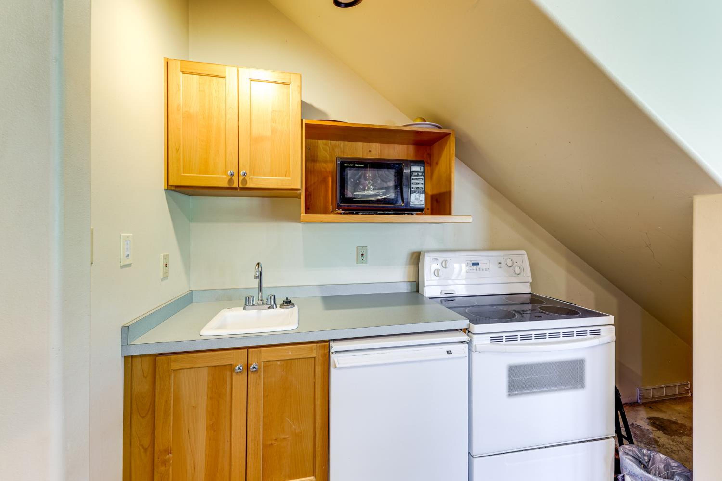 On 160 Acres with Creeks and Trails Scenic Ronan Gem!