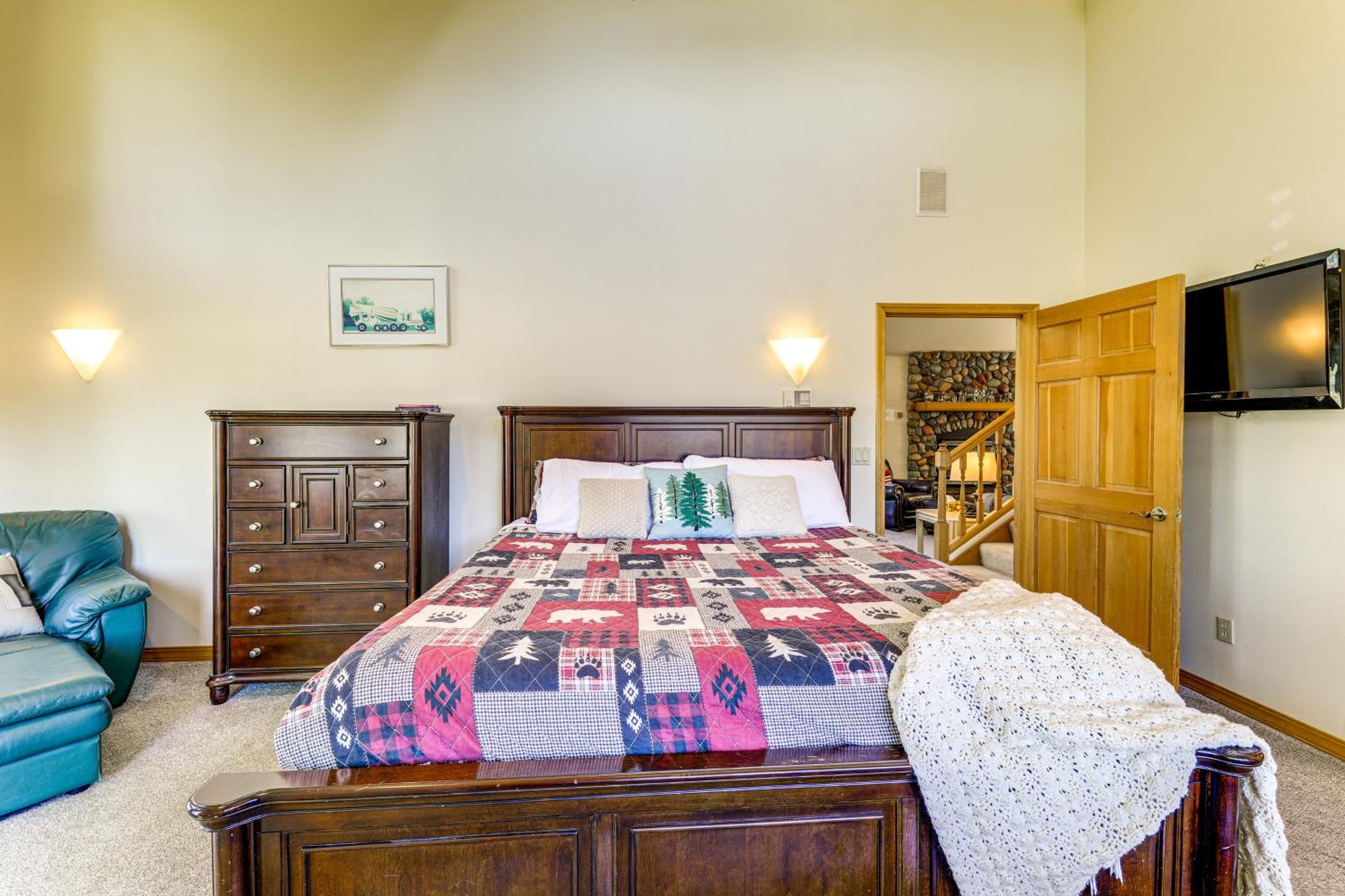 On 160 Acres with Creeks and Trails Scenic Ronan Gem!