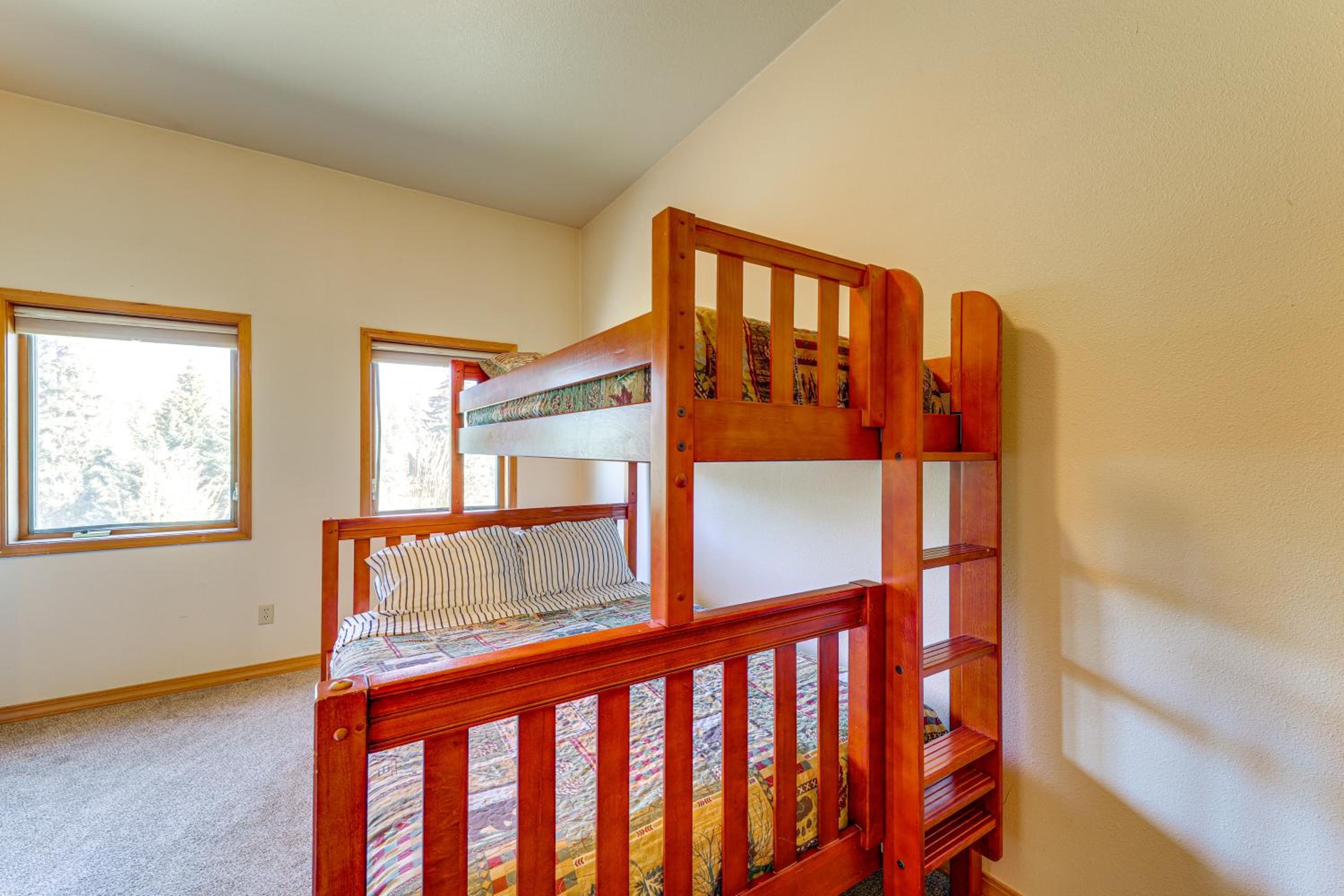 On 160 Acres with Creeks and Trails Scenic Ronan Gem!