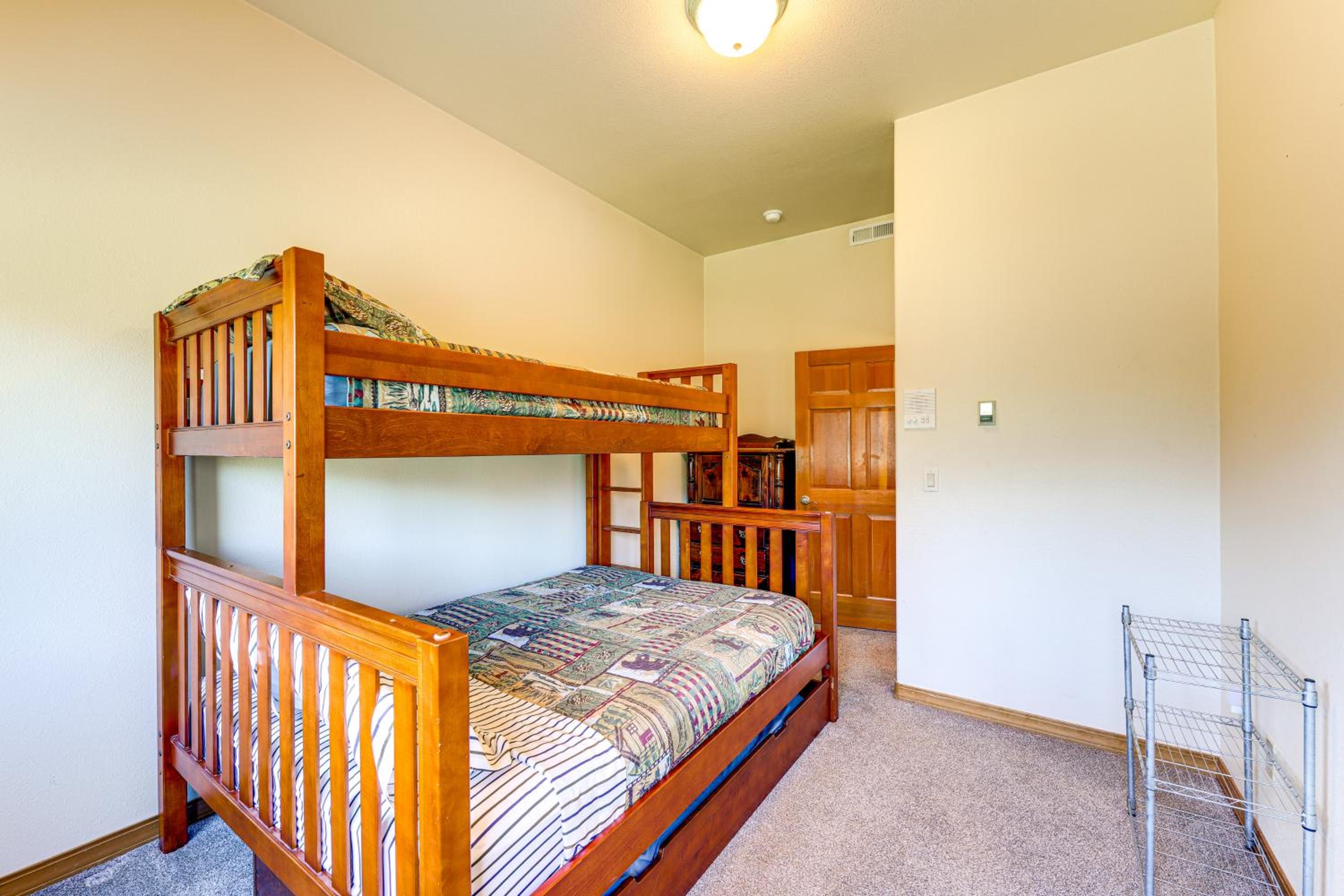 On 160 Acres with Creeks and Trails Scenic Ronan Gem!