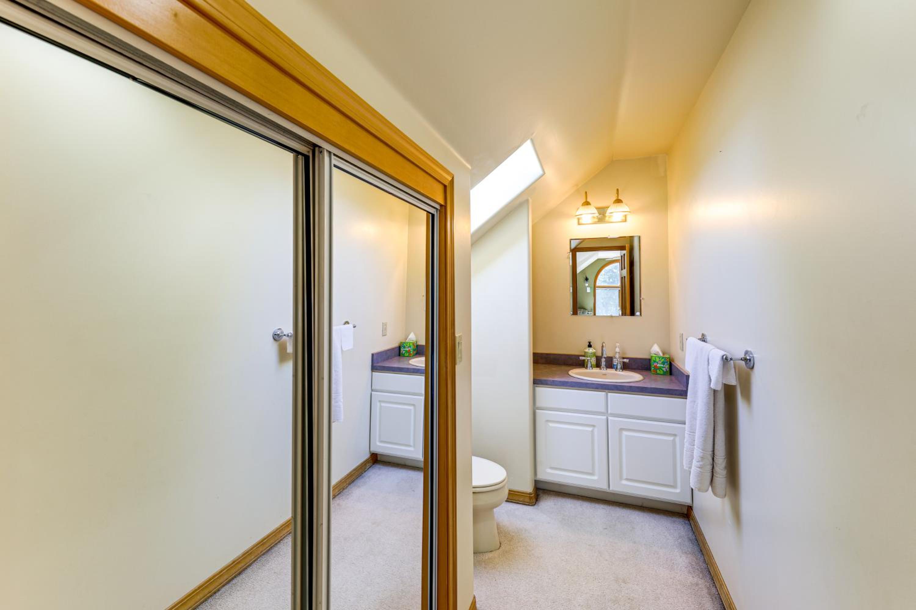 On 160 Acres with Creeks and Trails Scenic Ronan Gem!