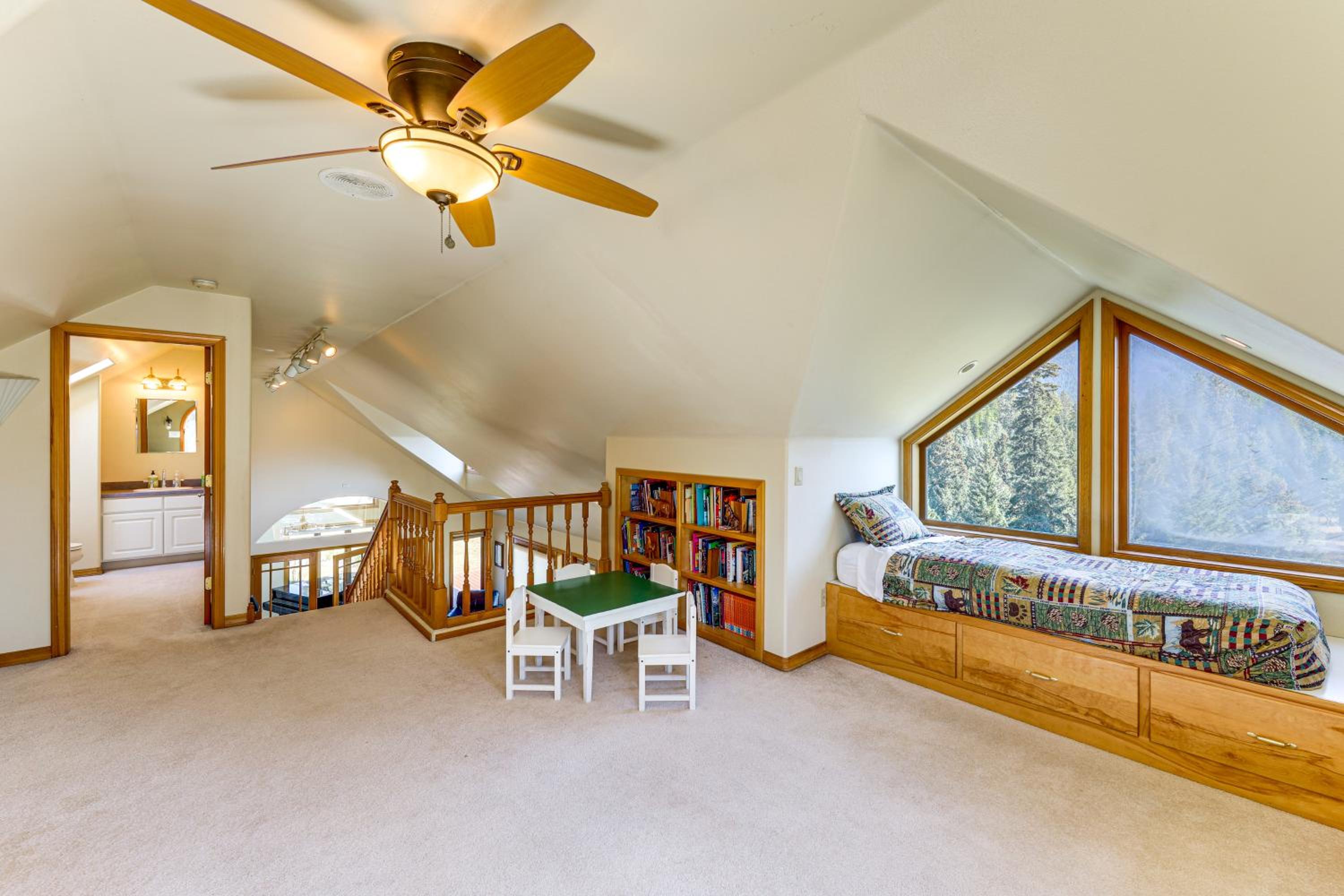 On 160 Acres with Creeks and Trails Scenic Ronan Gem!