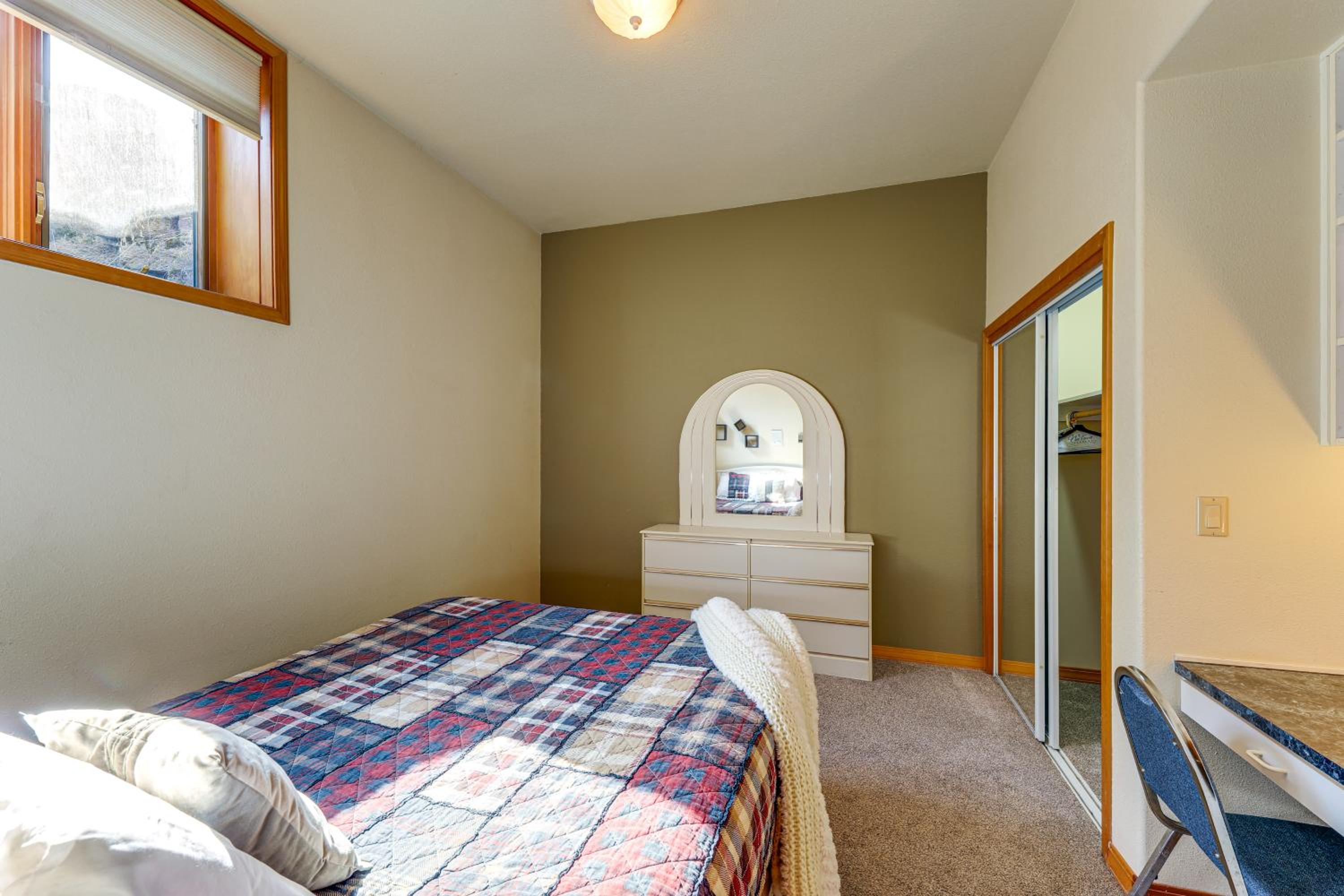 On 160 Acres with Creeks and Trails Scenic Ronan Gem!