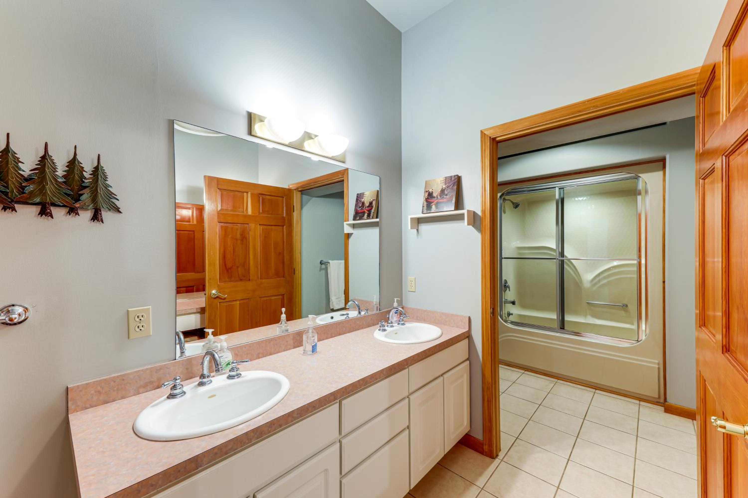 On 160 Acres with Creeks and Trails Scenic Ronan Gem!