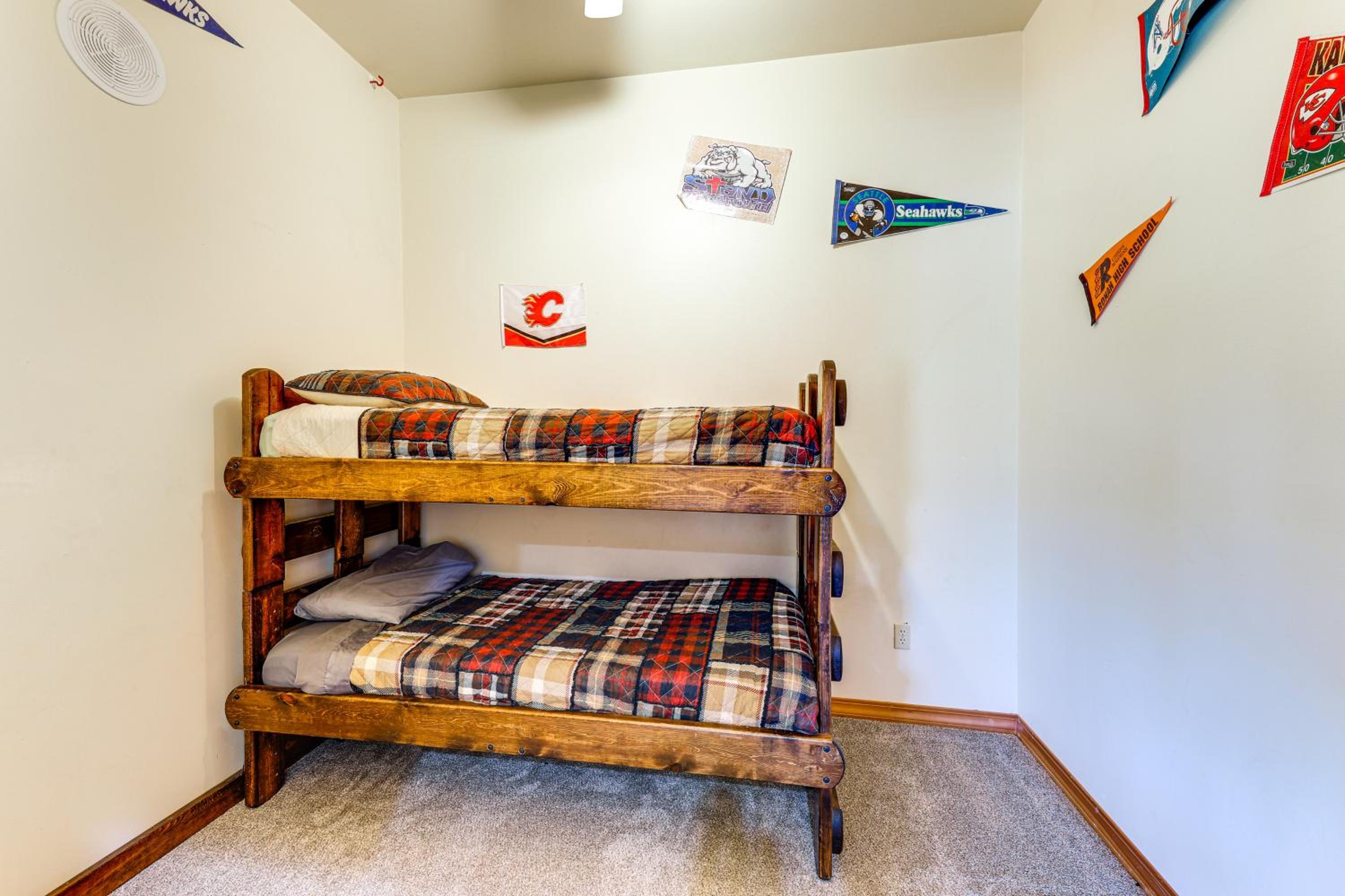 On 160 Acres with Creeks and Trails Scenic Ronan Gem!