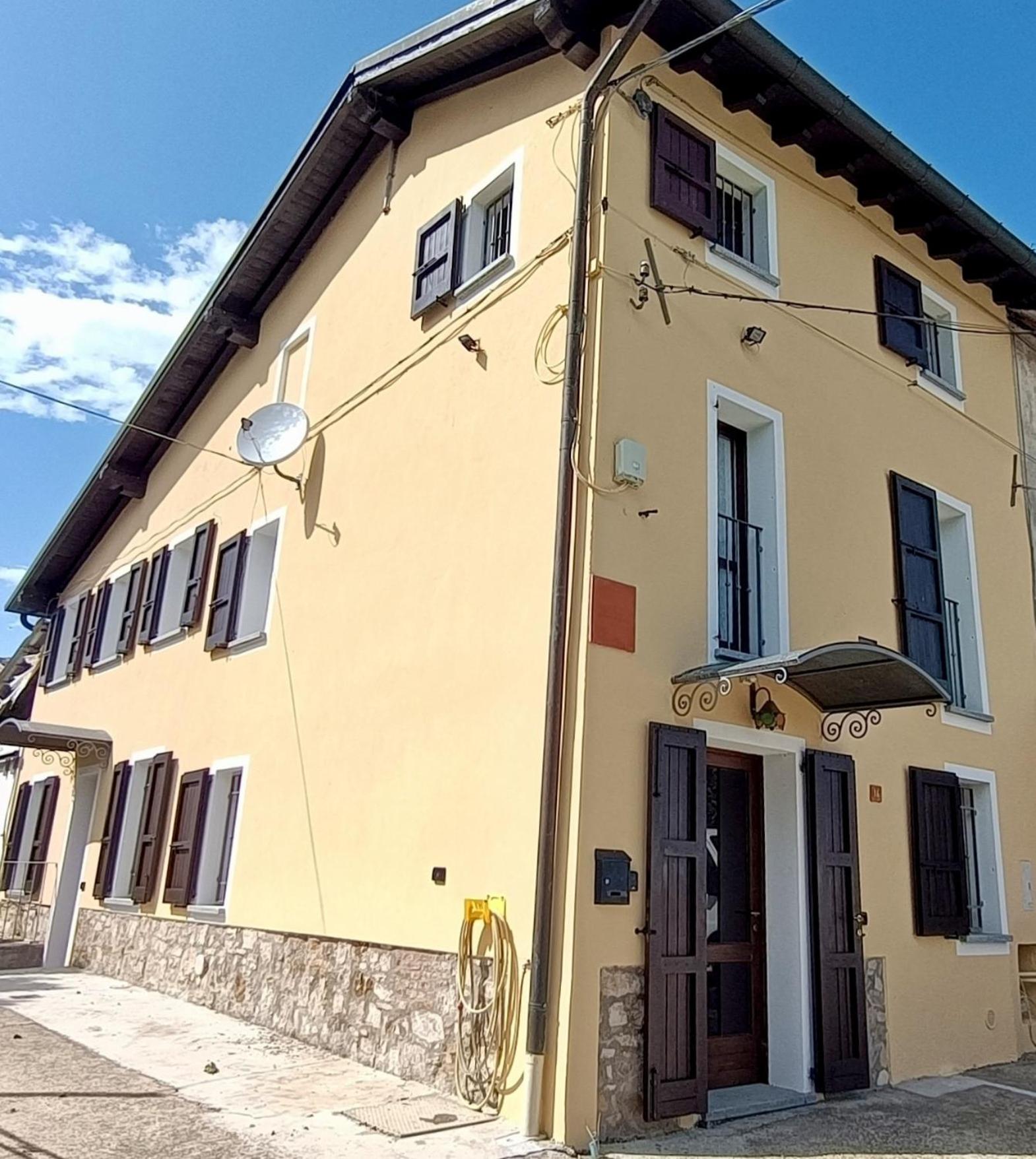 Castellato Country House
