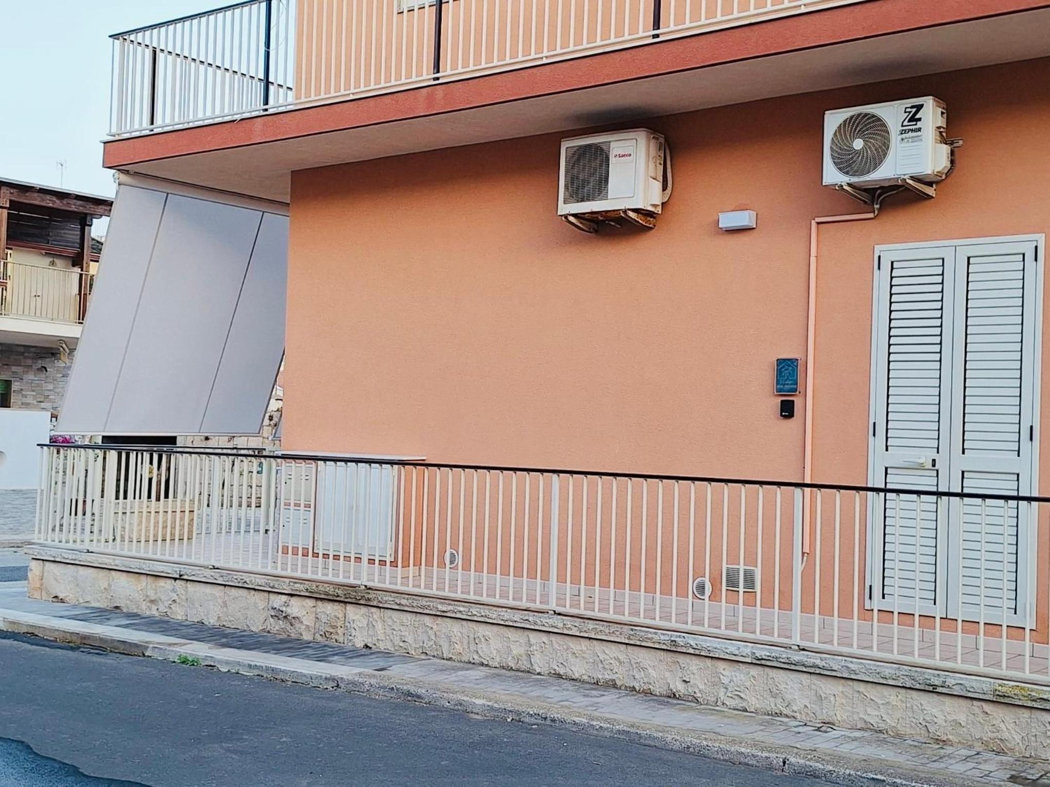 Il Carrubo&Castagno Casette vacanza