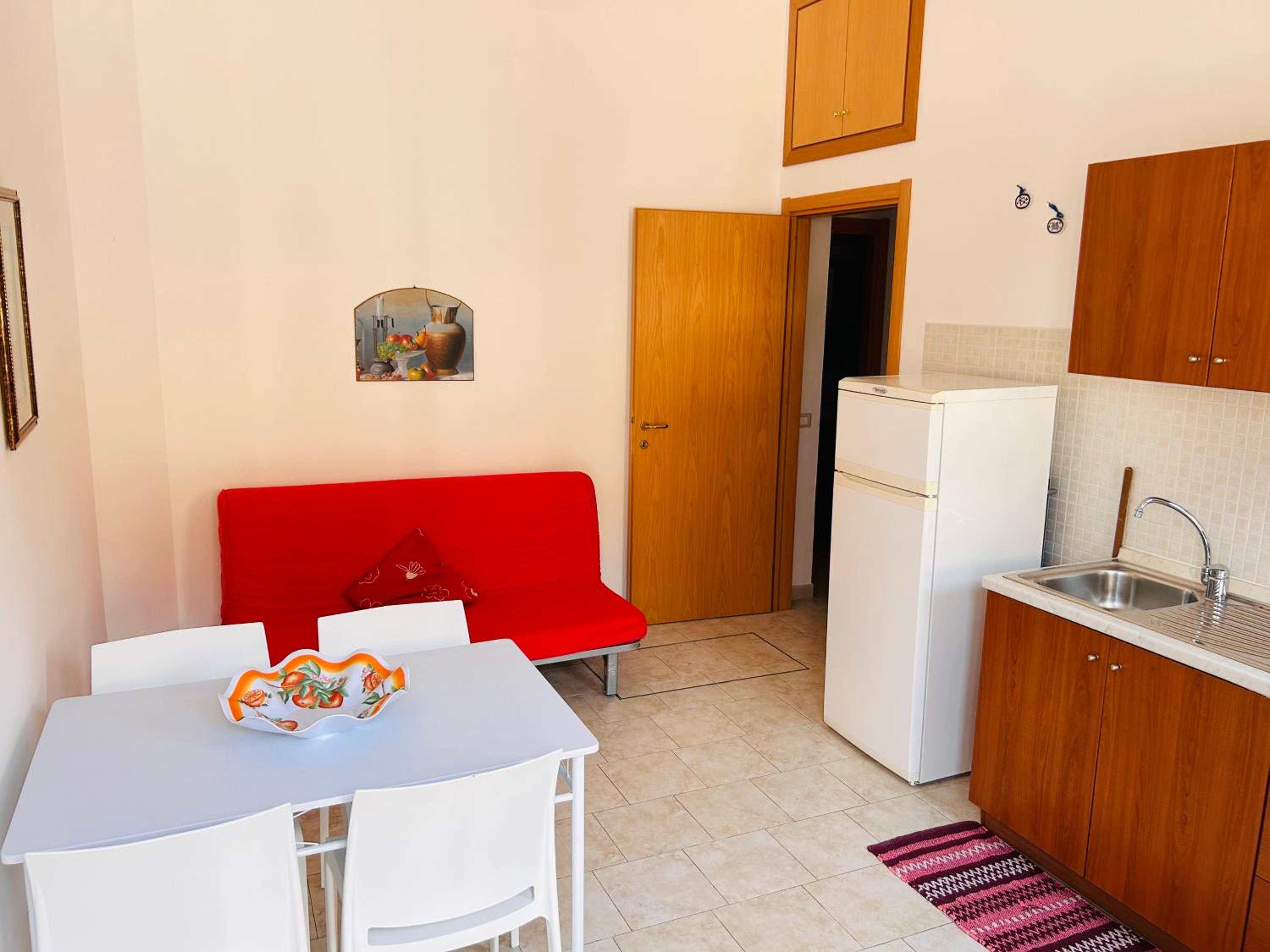 Il Carrubo&Castagno Casette vacanza photo 3