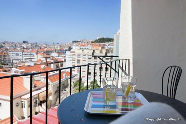 Casa do Beco view 2