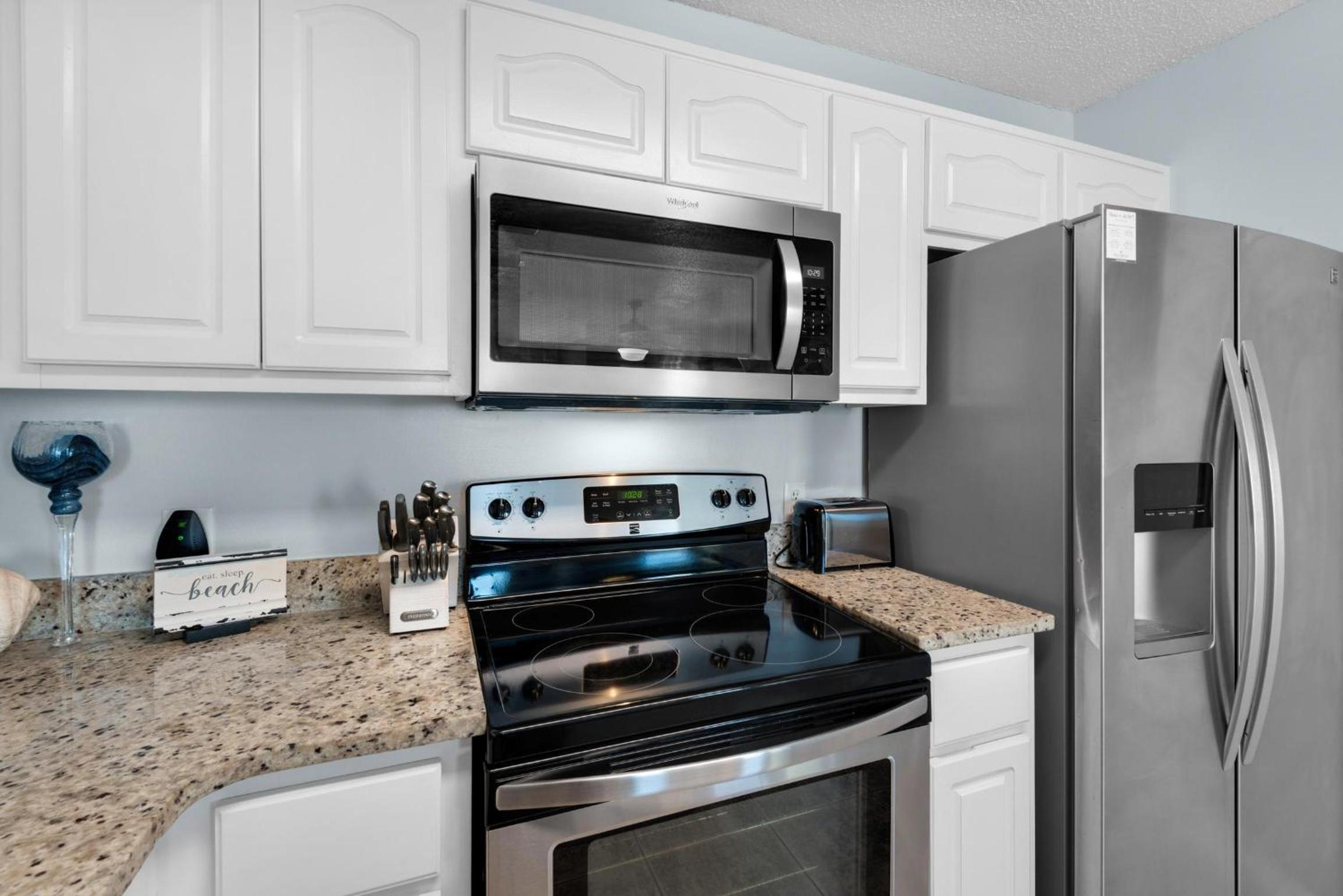 Gulf Island 232 - Sunset Suite