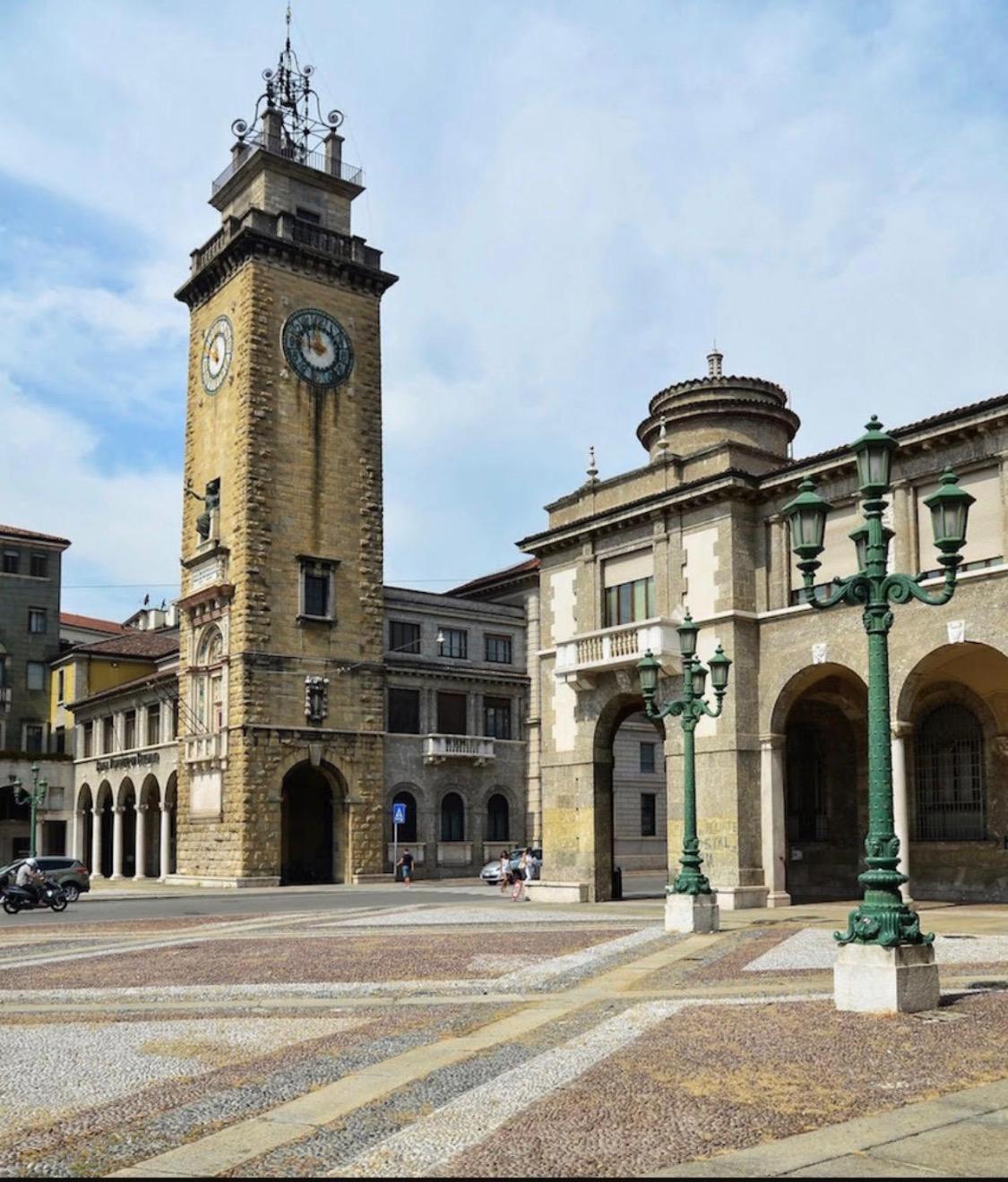 Casa Sforza
