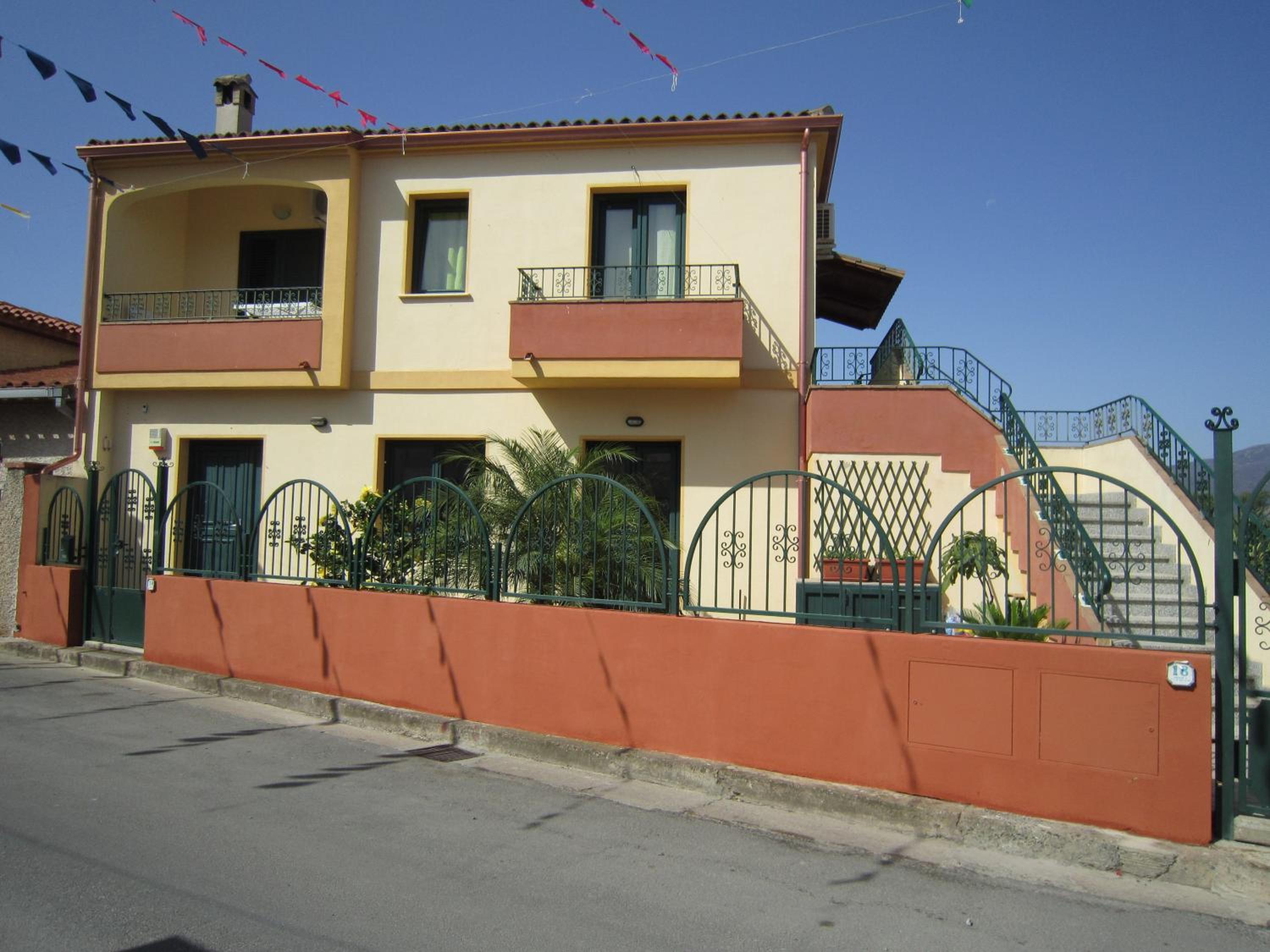 Casa Vacanze - Villa San Pietro