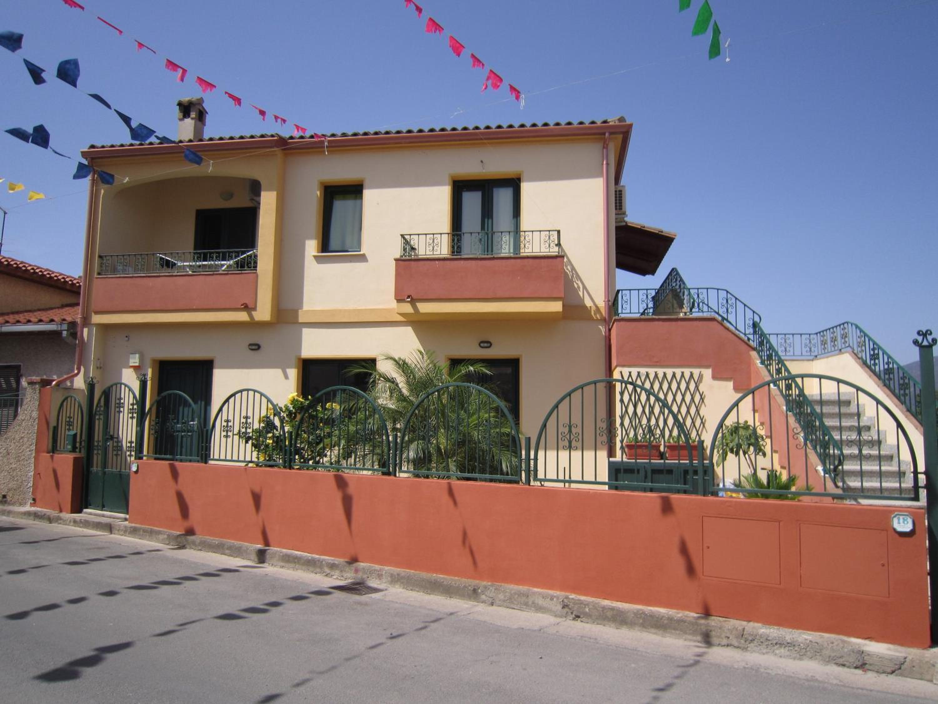 Casa Vacanze - Villa San Pietro