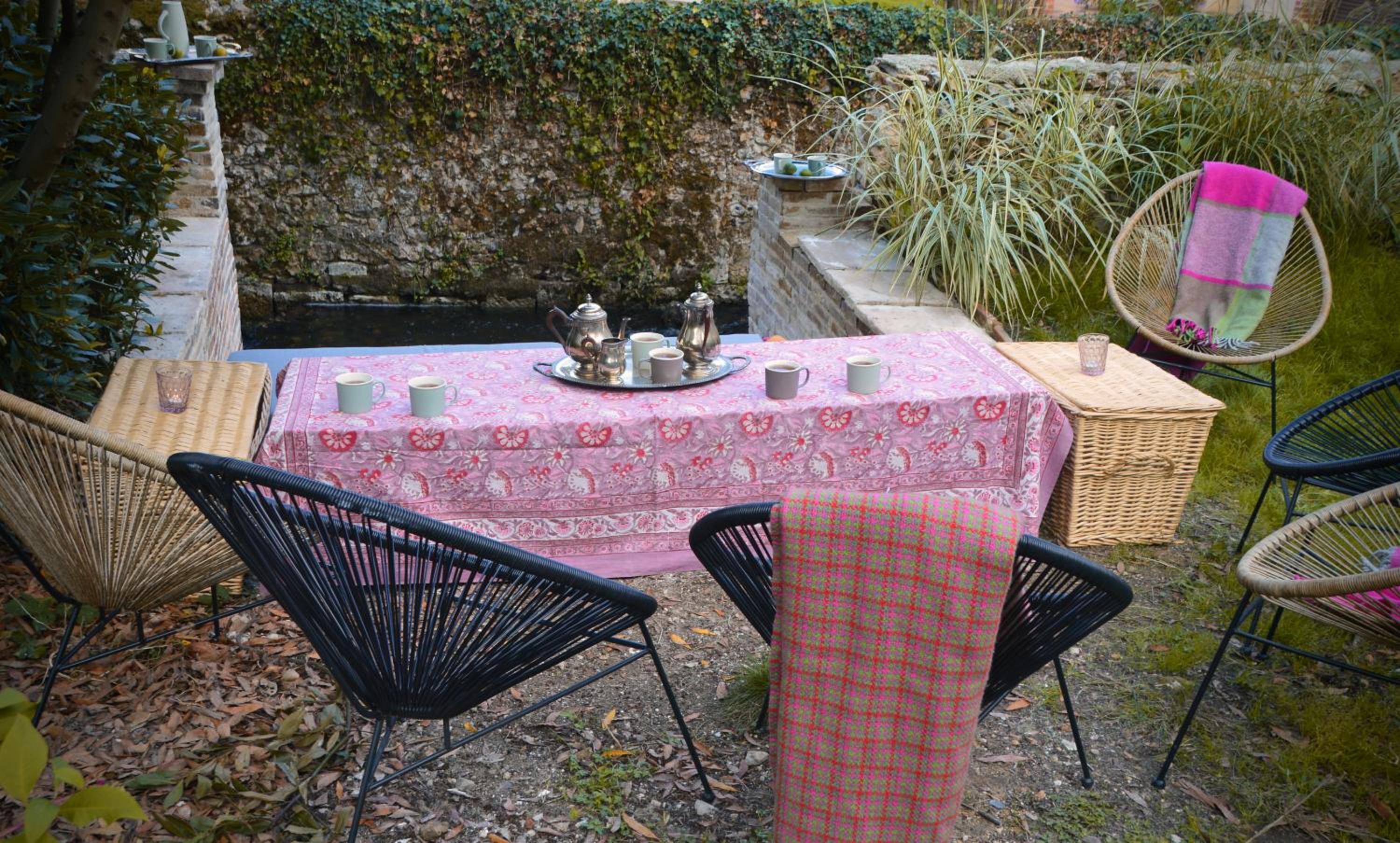 Gite de charme, Sologne, séjour en famille, jeux, balade nature en forêt & détente, centre Aubigny