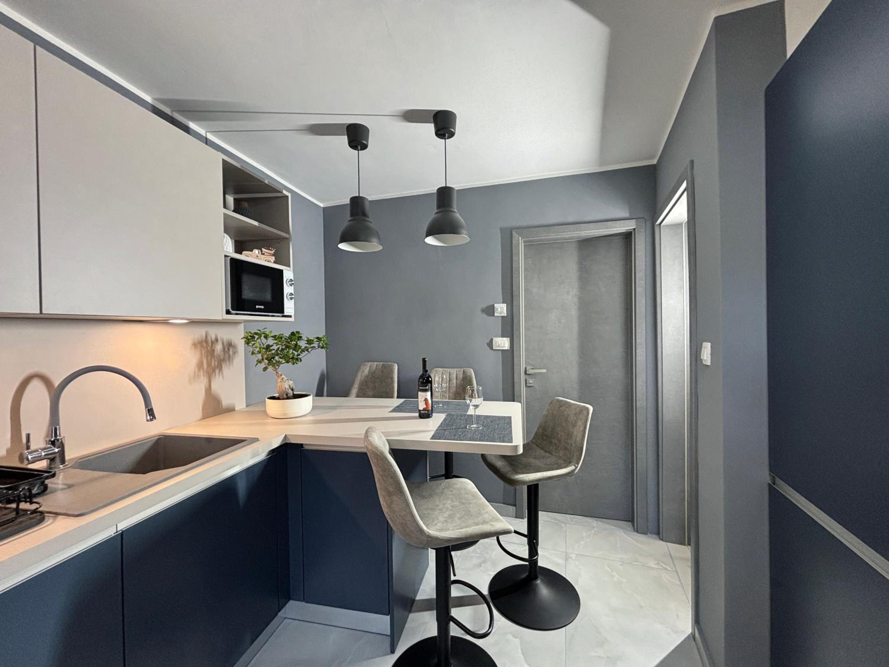 Stylish Apartment Pepa with free Parking - Opatija