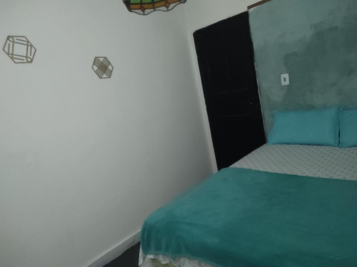 Casa Aloha Barra