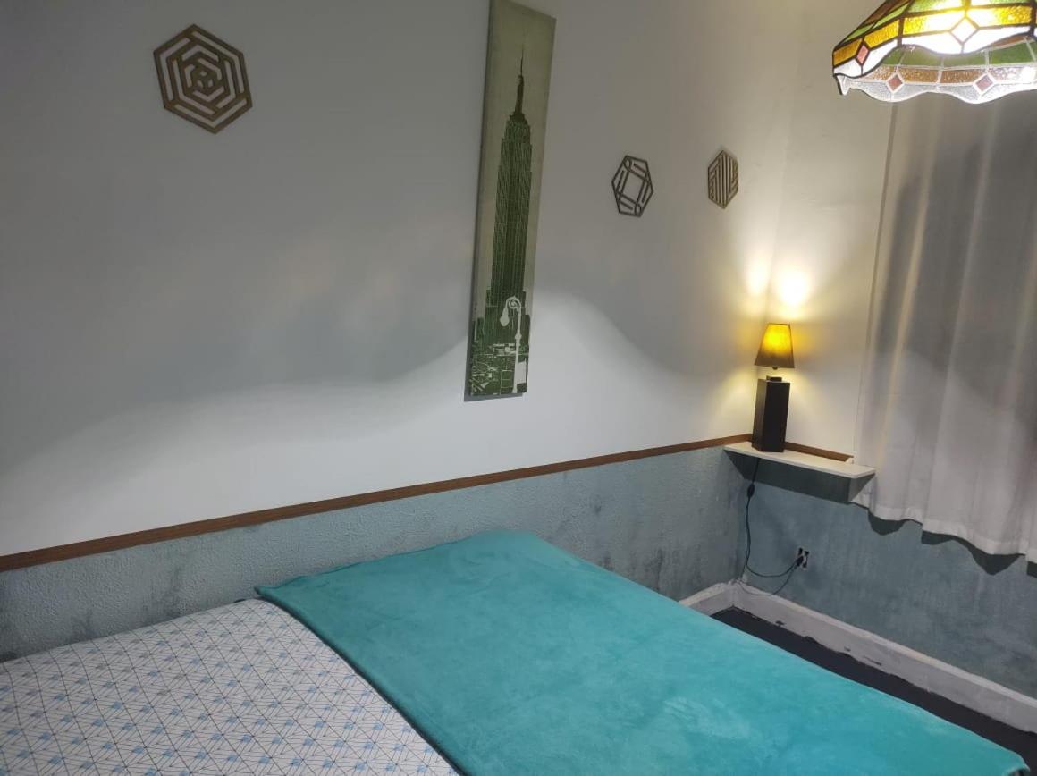 Casa Aloha Barra