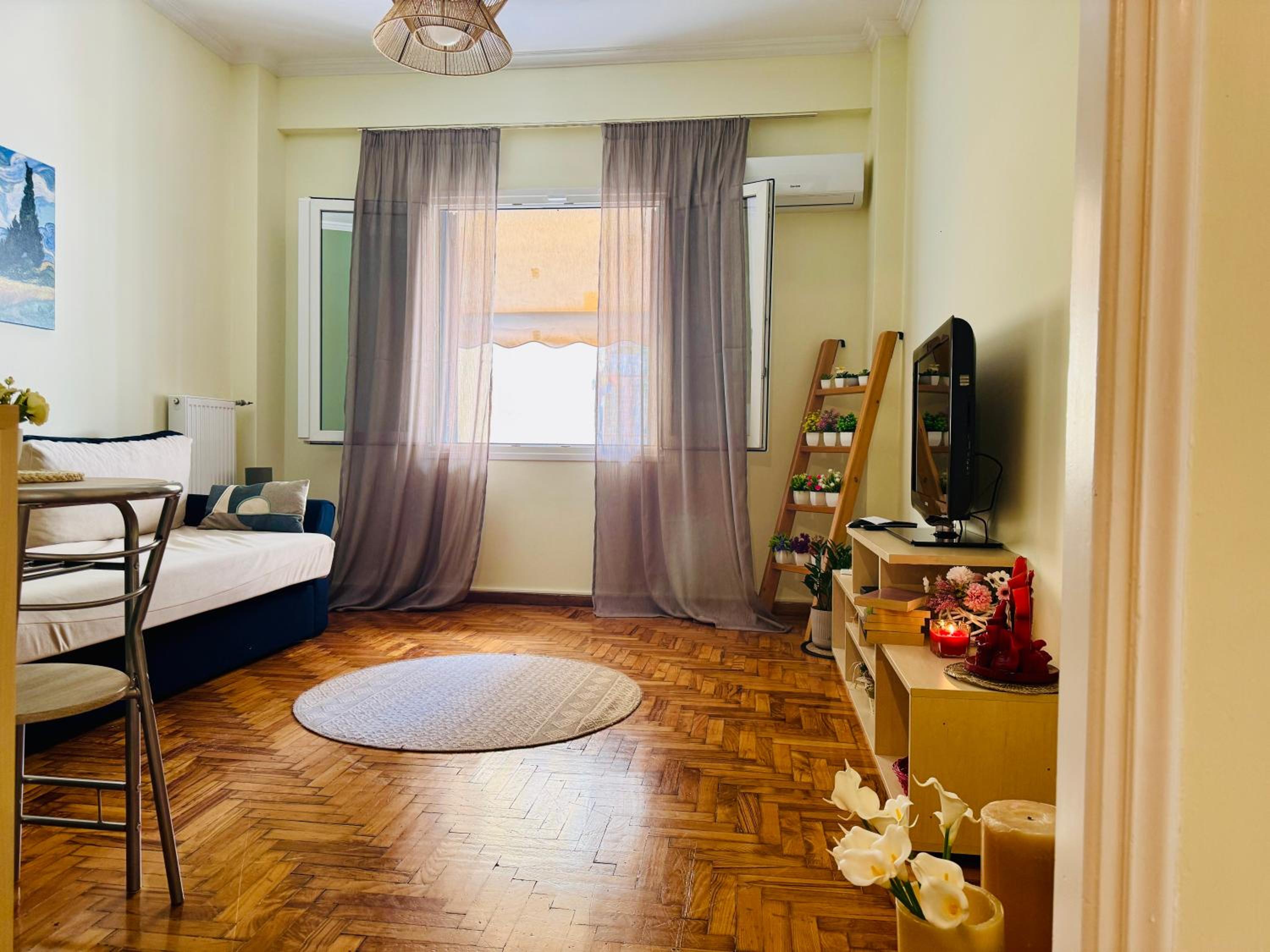 Gaia Casa Athens