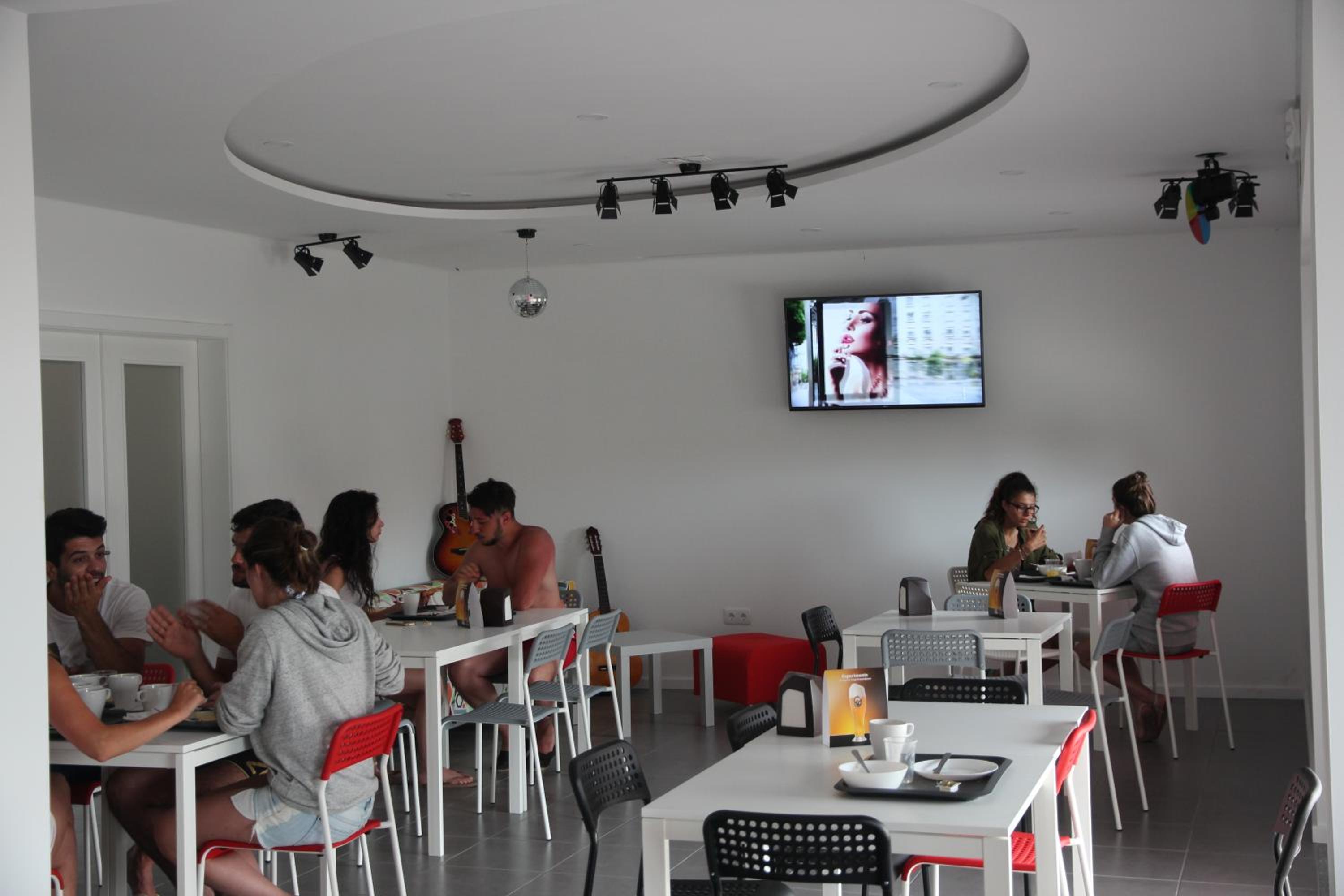 UAU Hostel