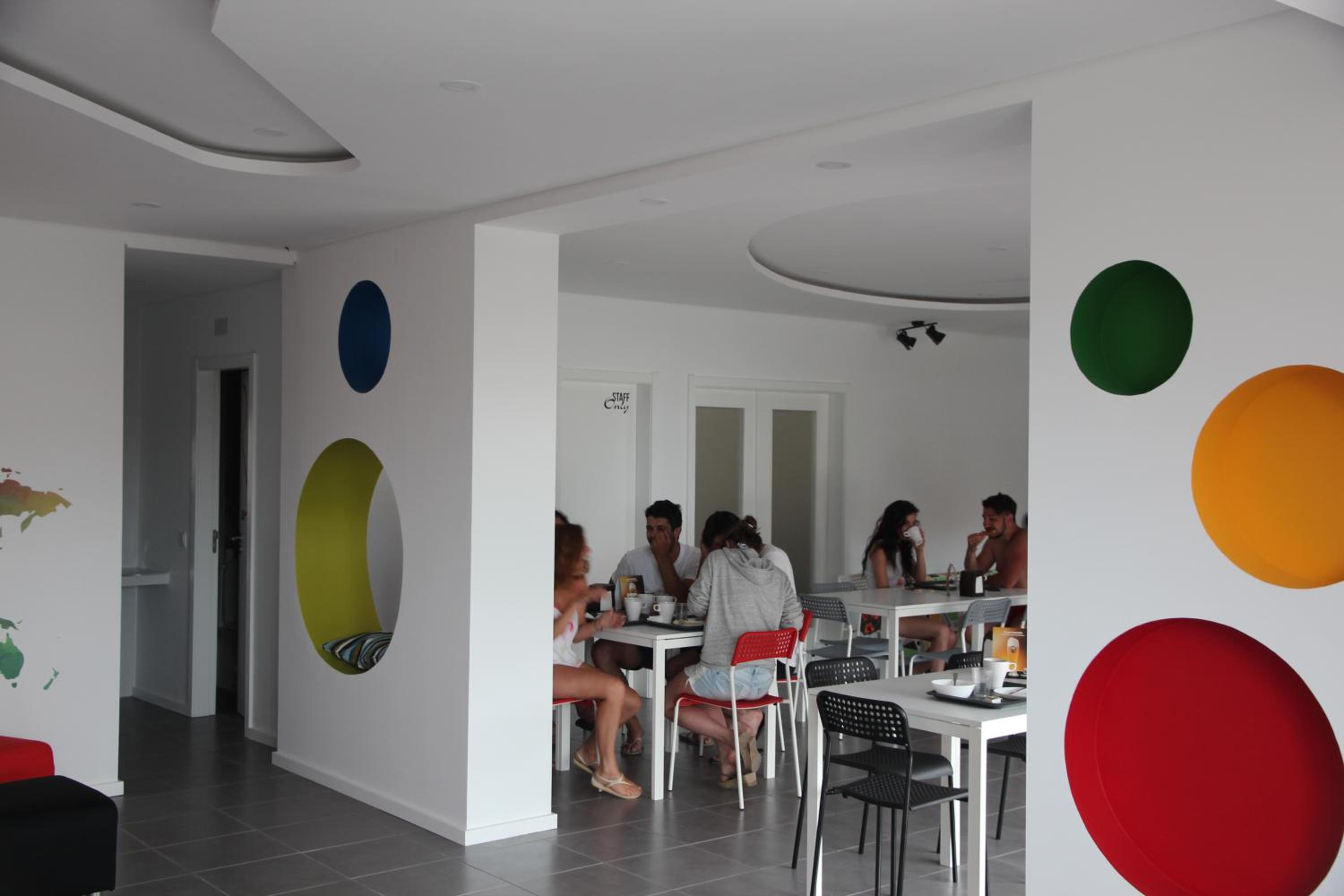 UAU Hostel