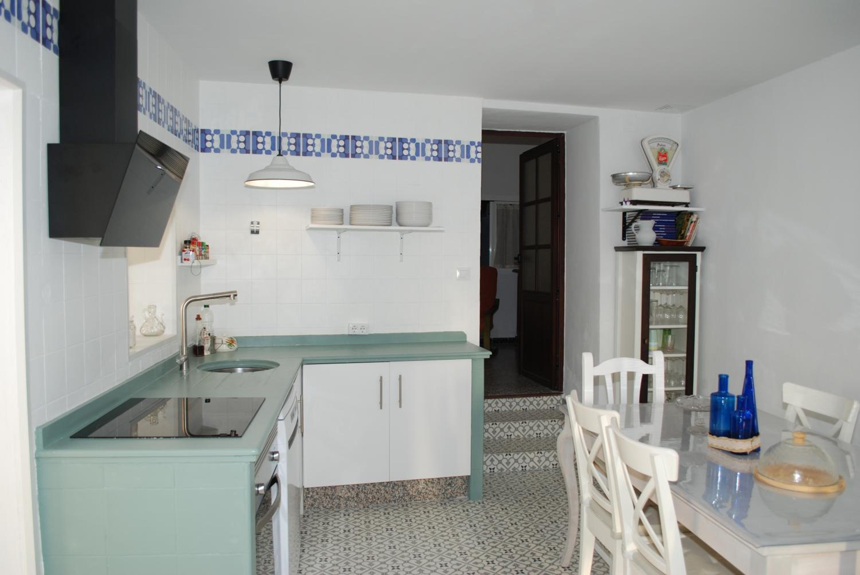 La Casa de Antonina
