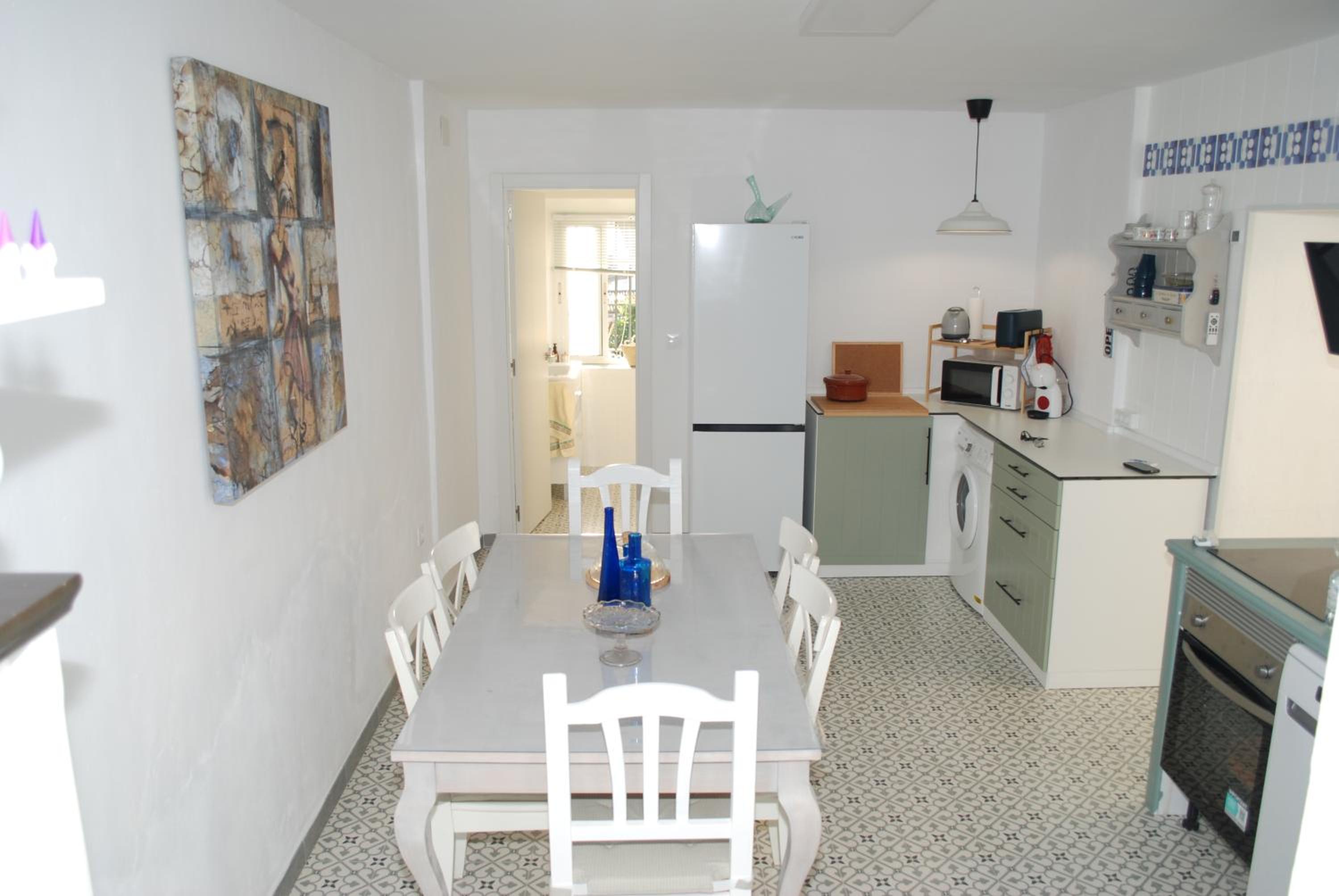 La Casa de Antonina