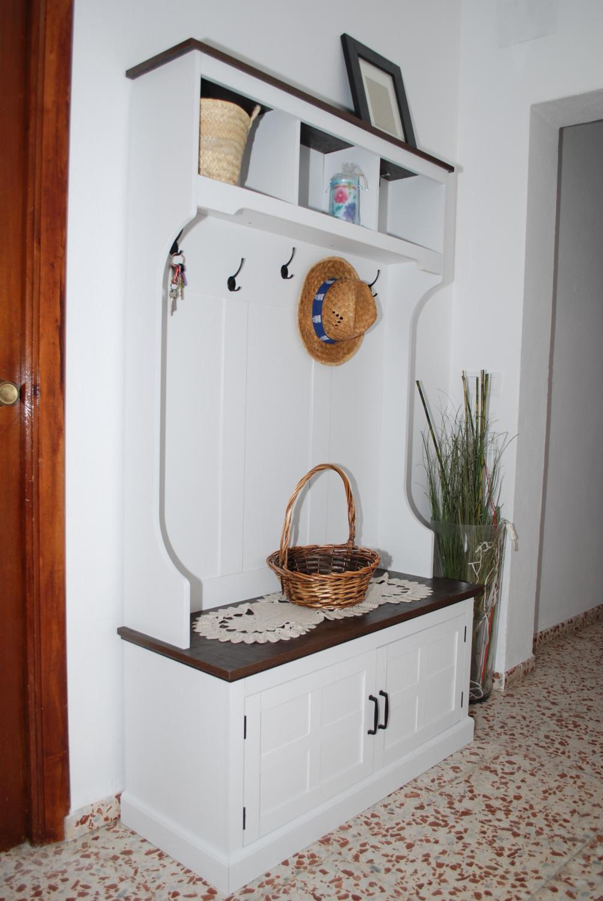 La Casa de Antonina