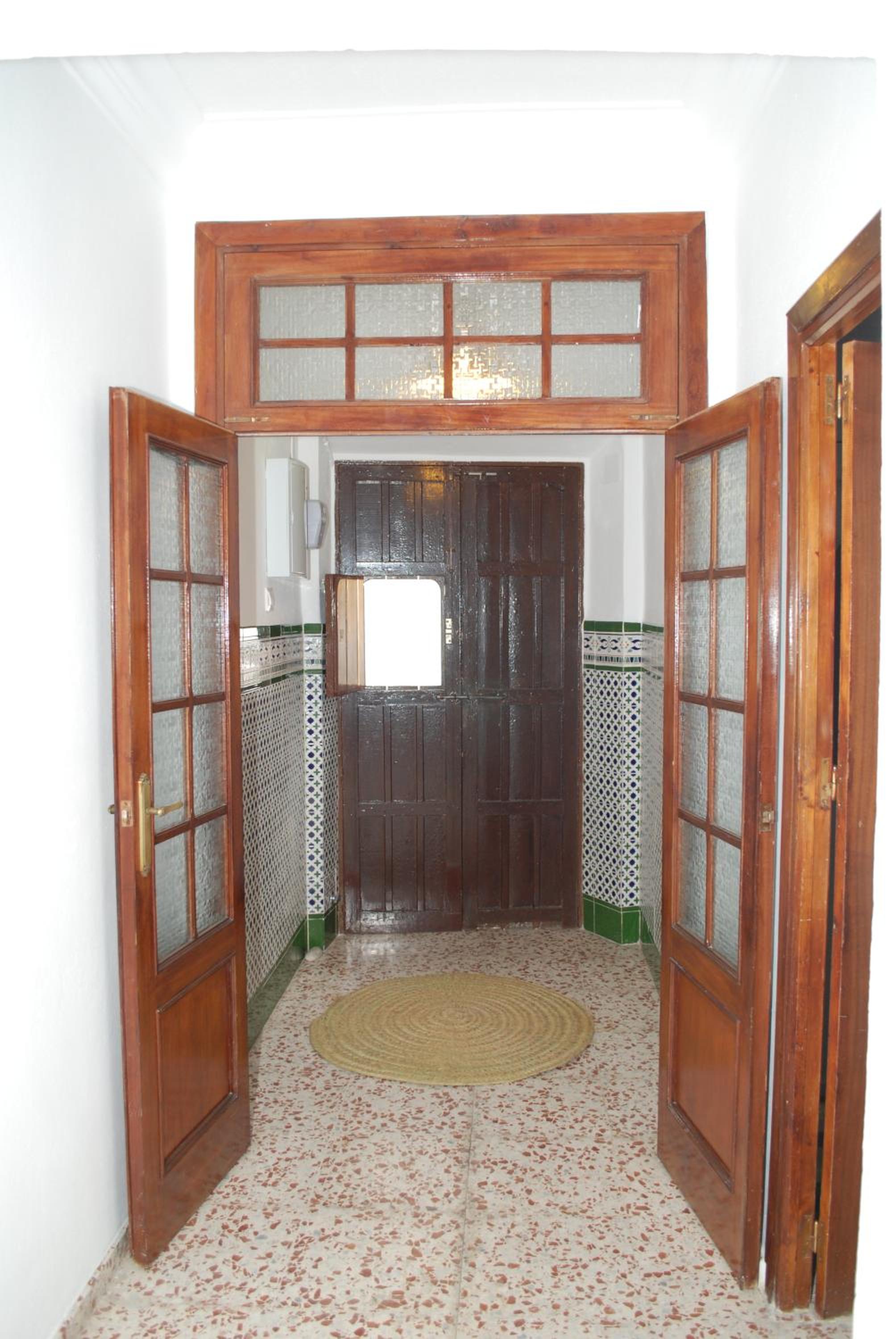 La Casa de Antonina