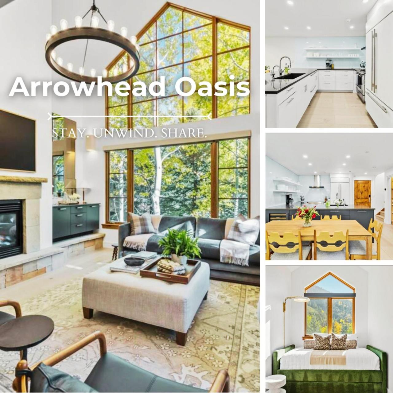 Arrowhead Oasis with Resort Perks and 5 Min Walk to Lift
