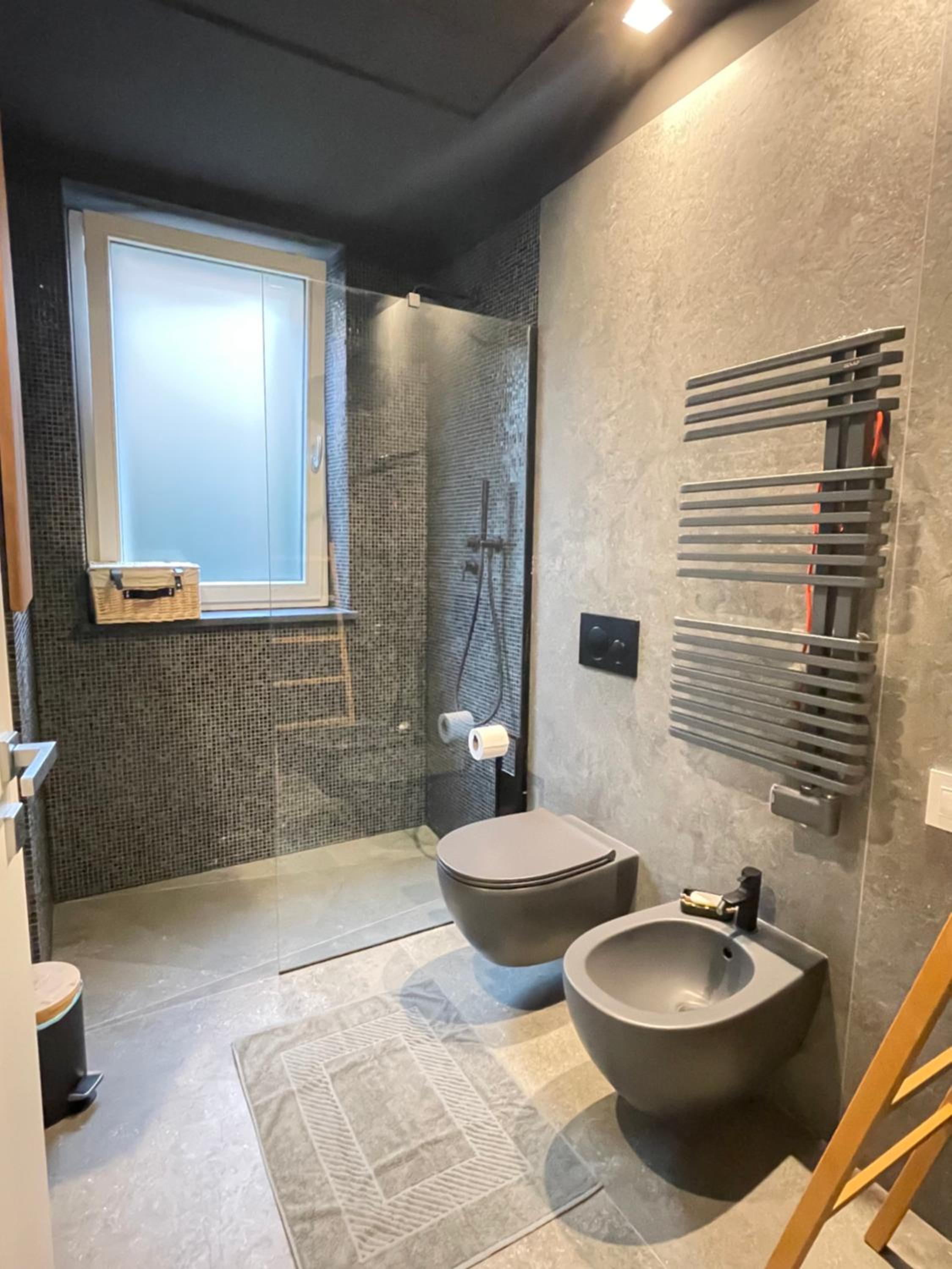 Sea & Fitness Villa