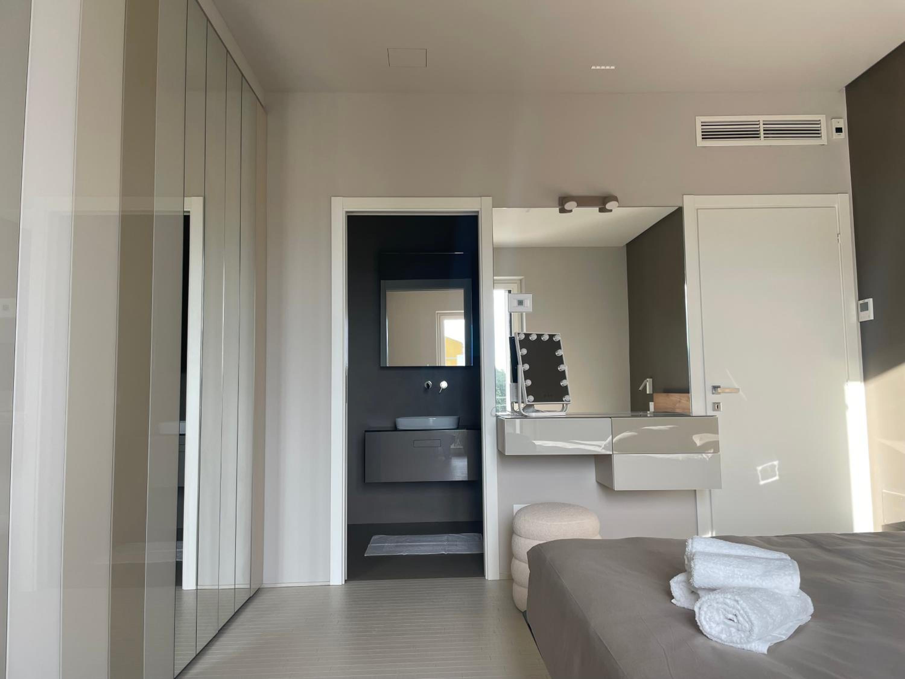 Sea & Fitness Villa