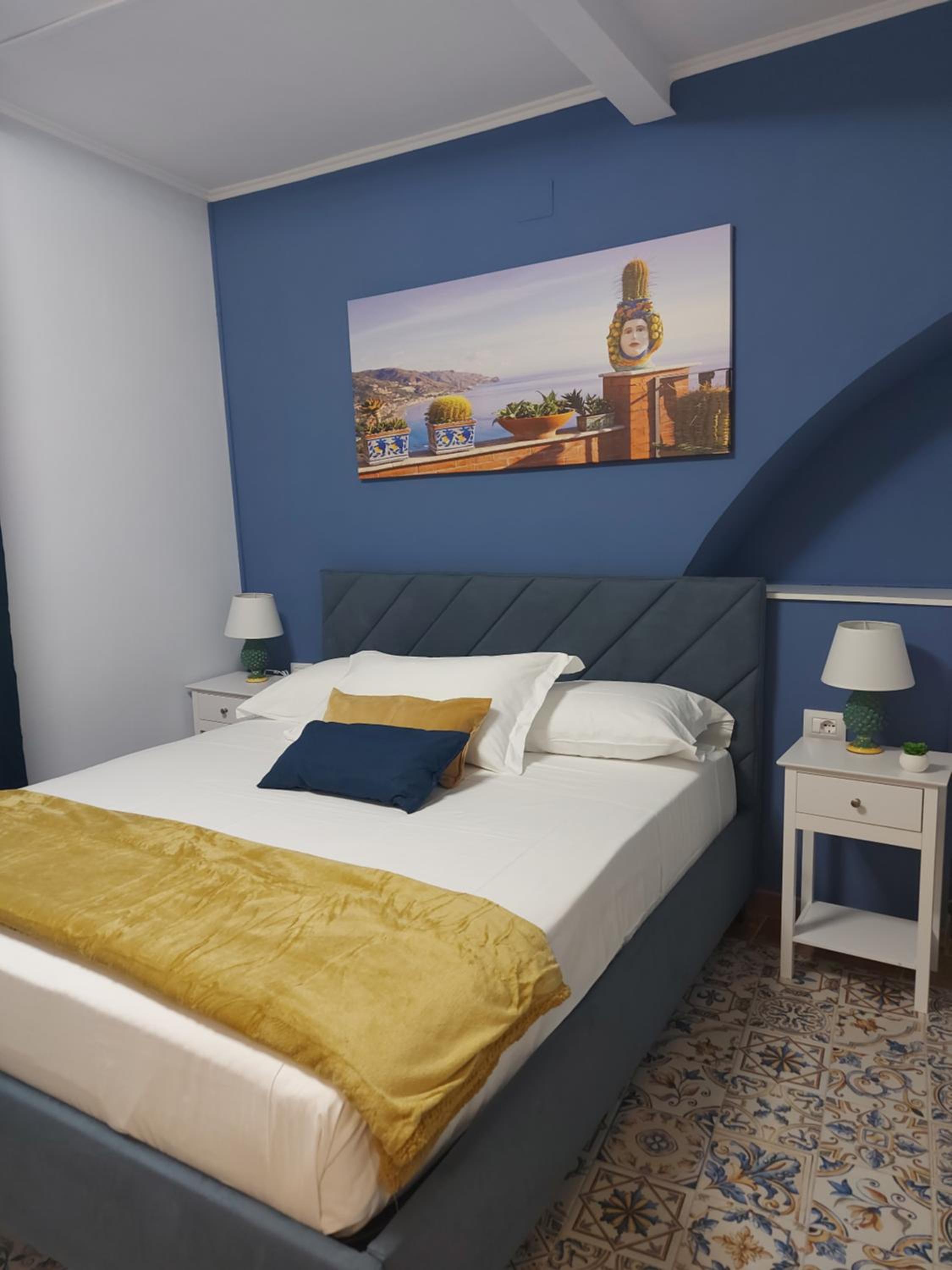 B&B Piazza Mazzini