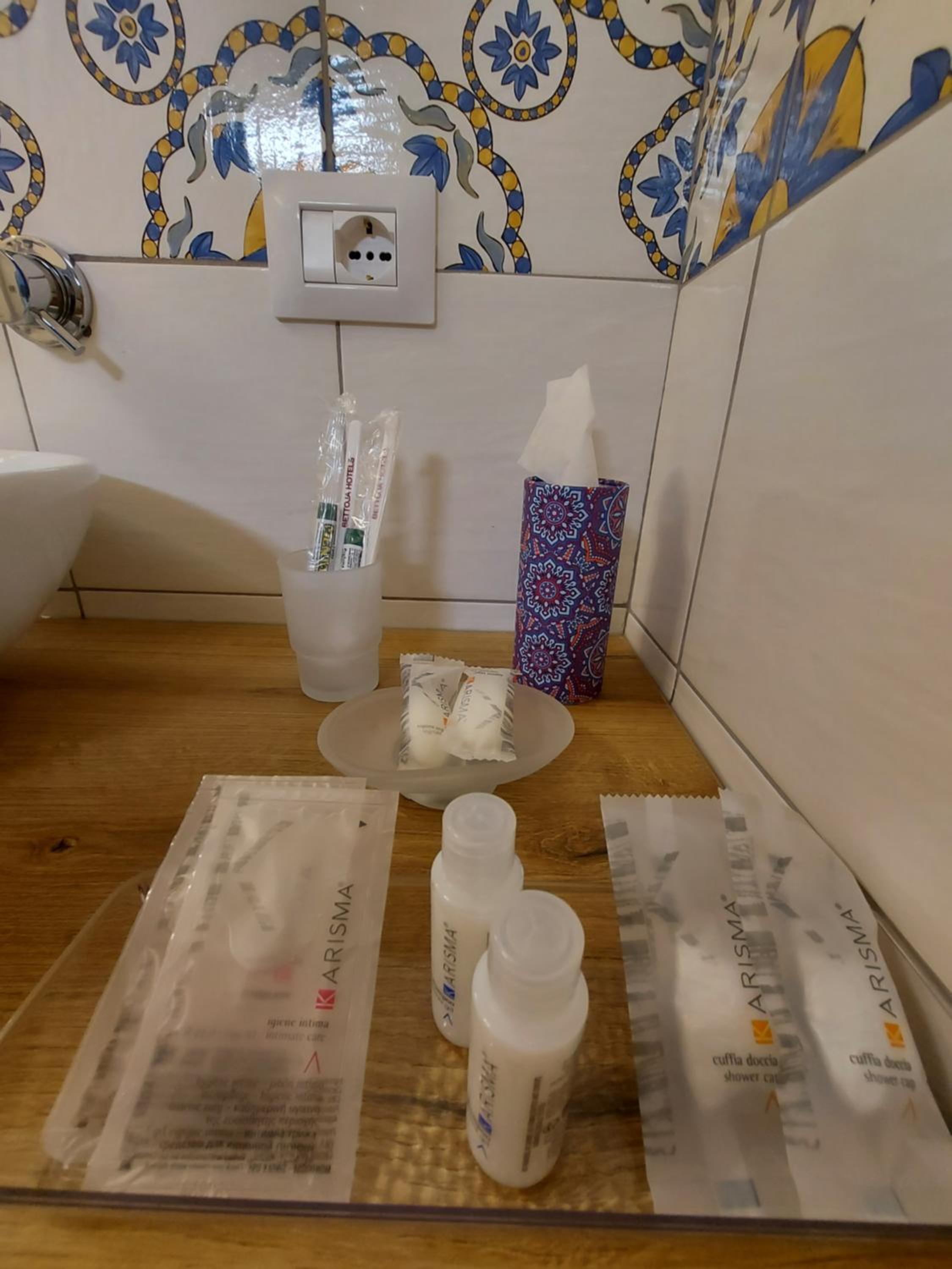 B&B Piazza Mazzini