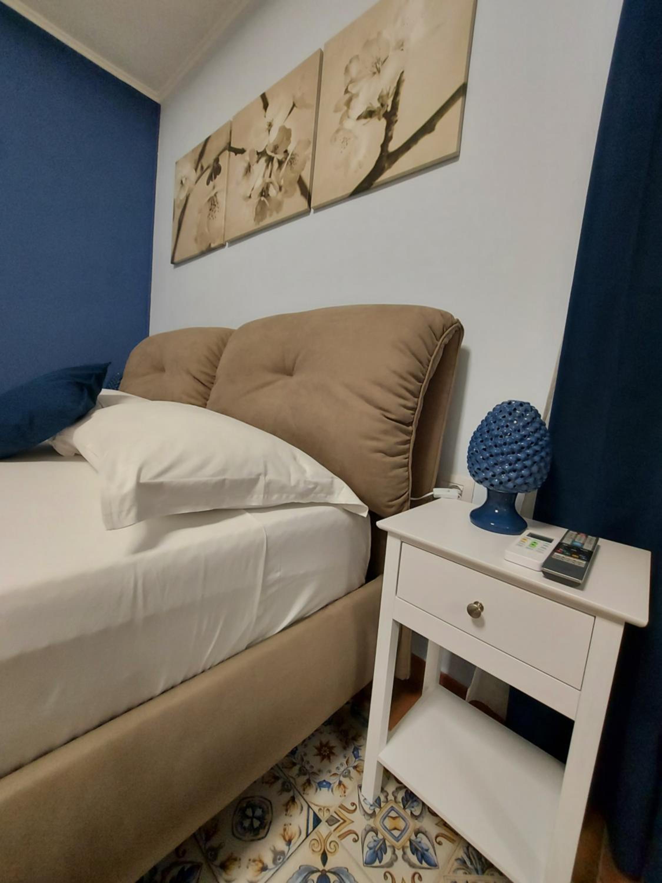 B&B Piazza Mazzini