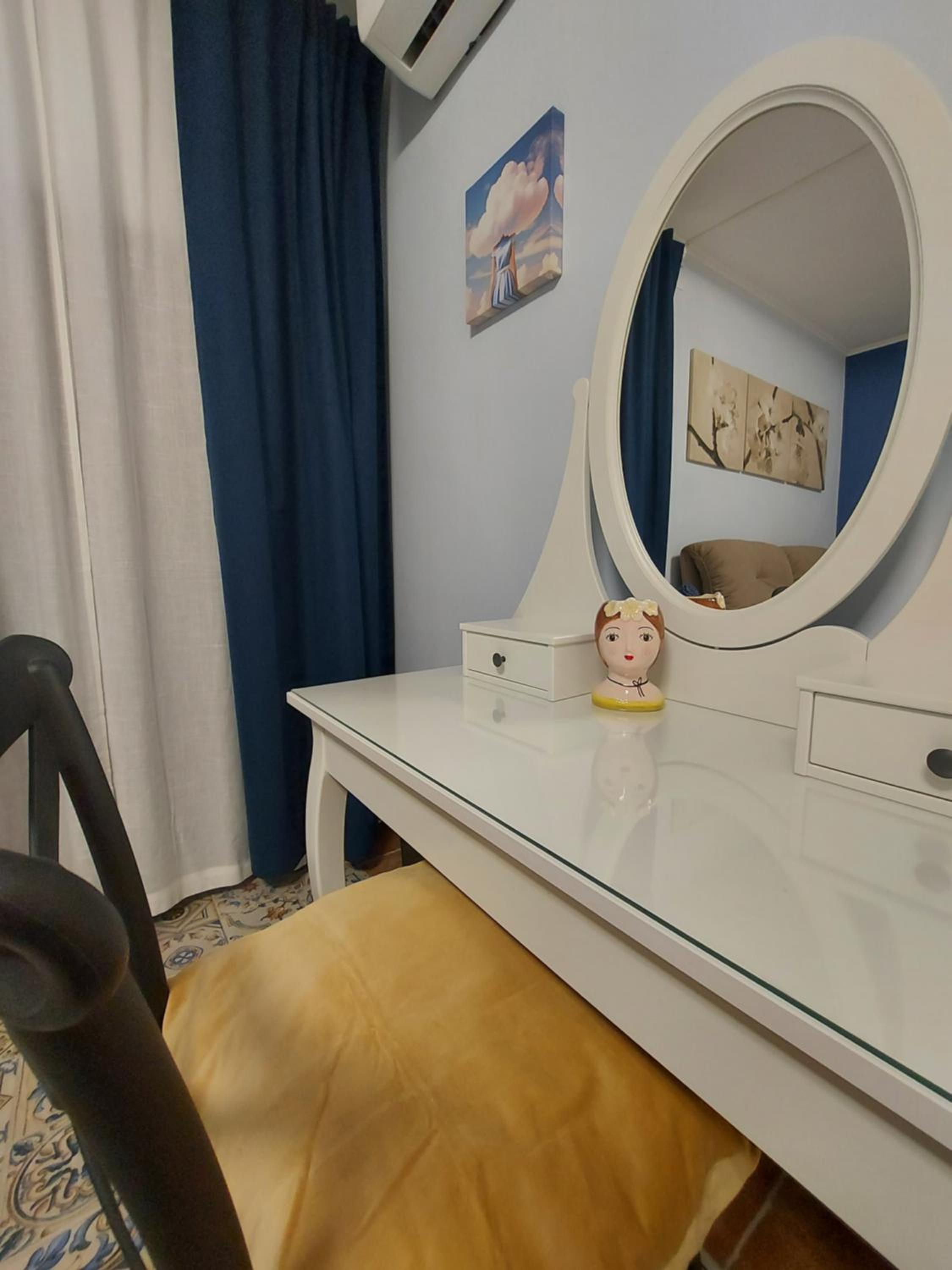 B&B Piazza Mazzini