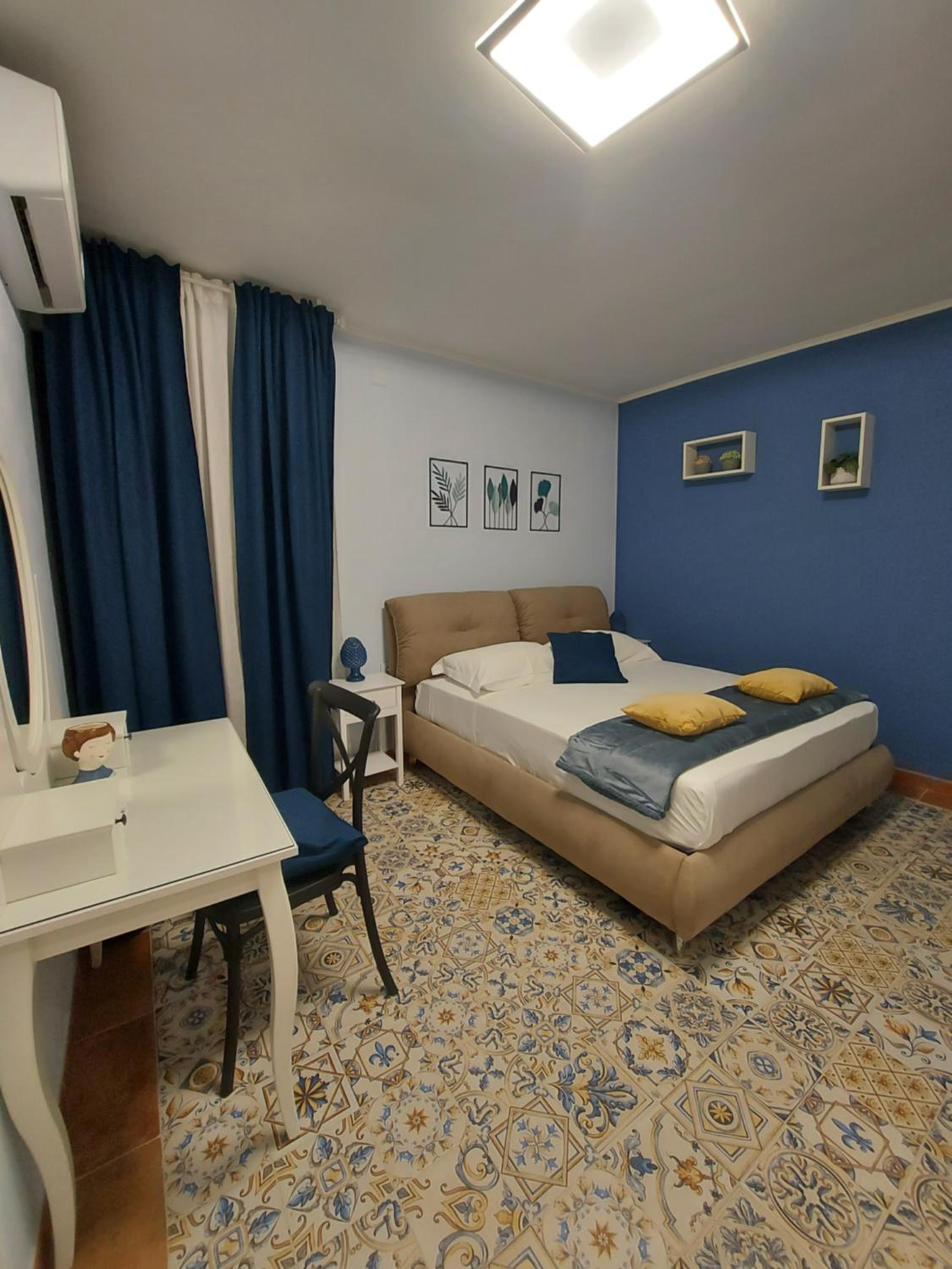 B&B Piazza Mazzini