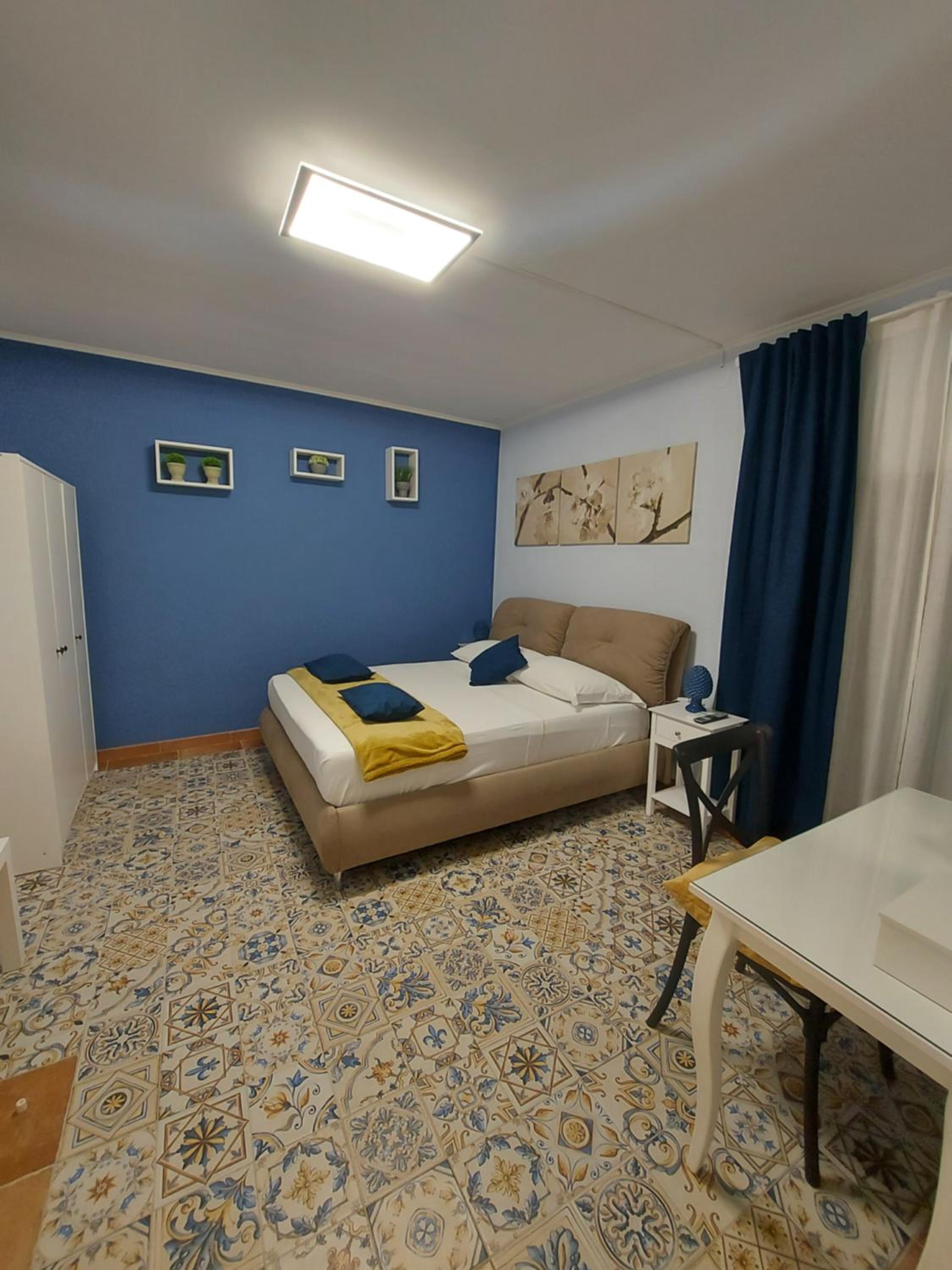 B&B Piazza Mazzini
