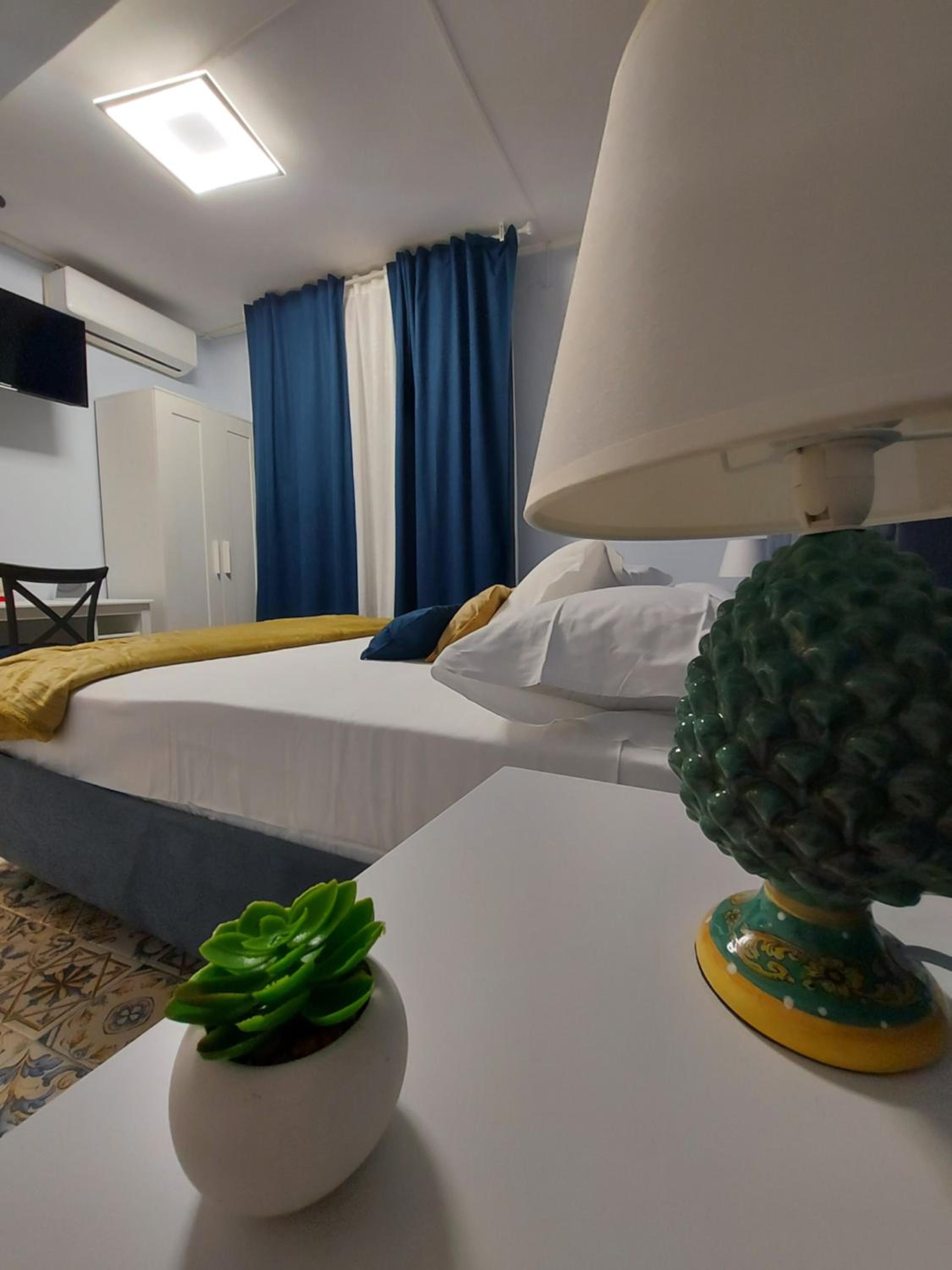 B&B Piazza Mazzini