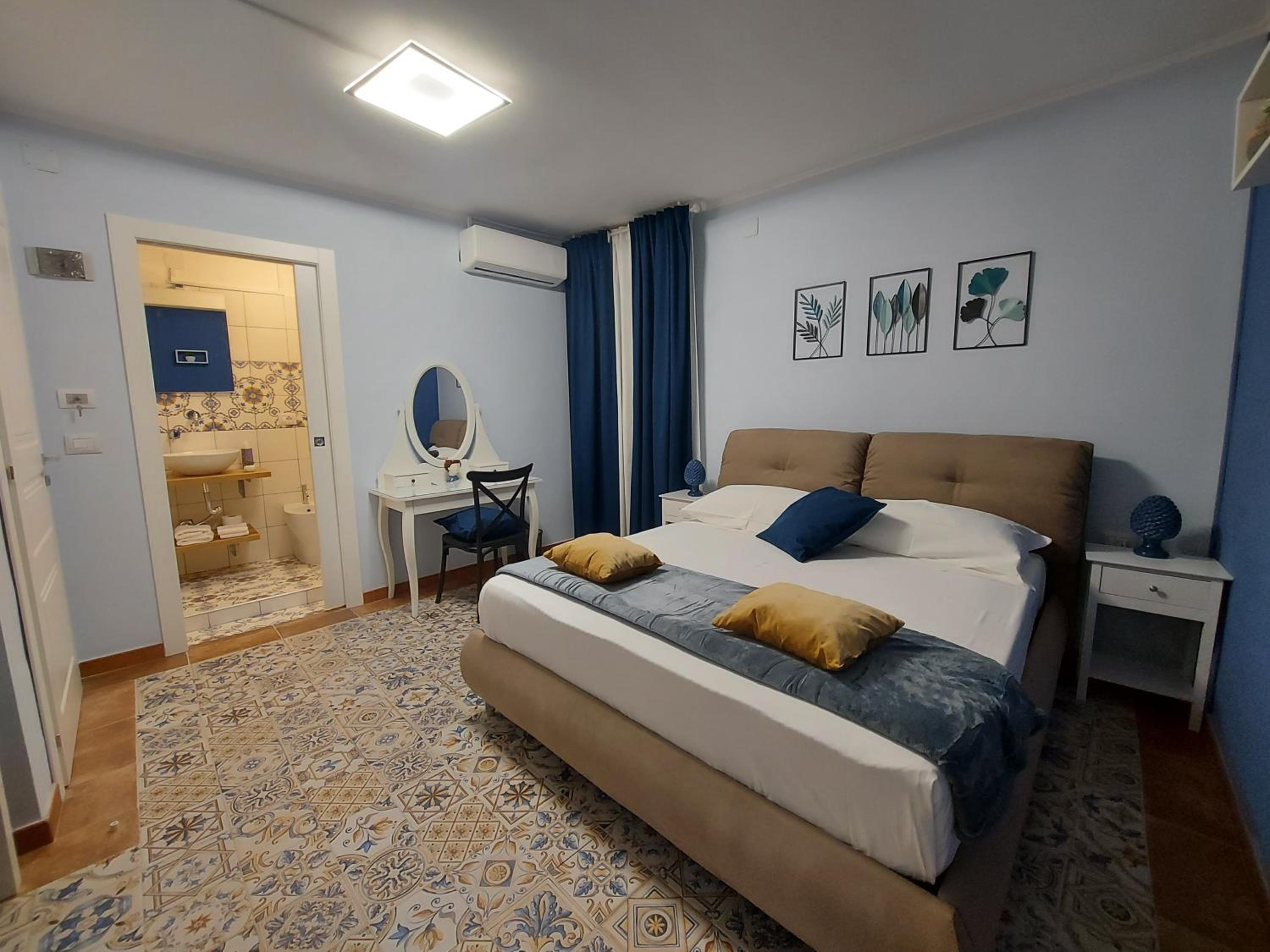 B&B Piazza Mazzini