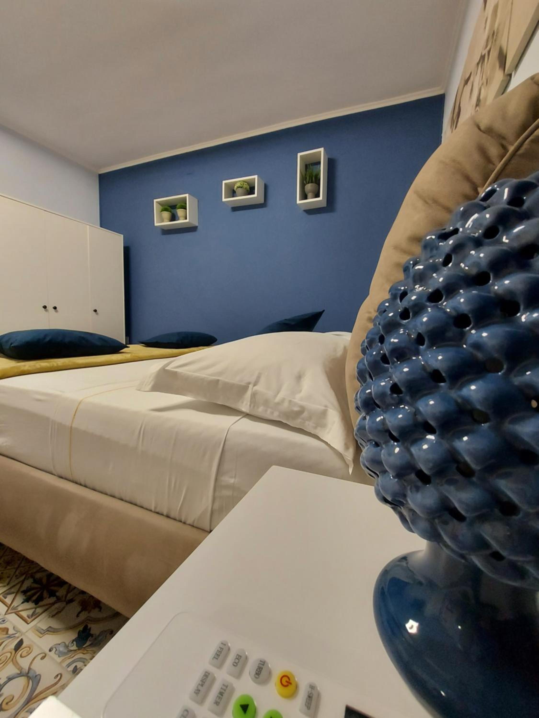 B&B Piazza Mazzini
