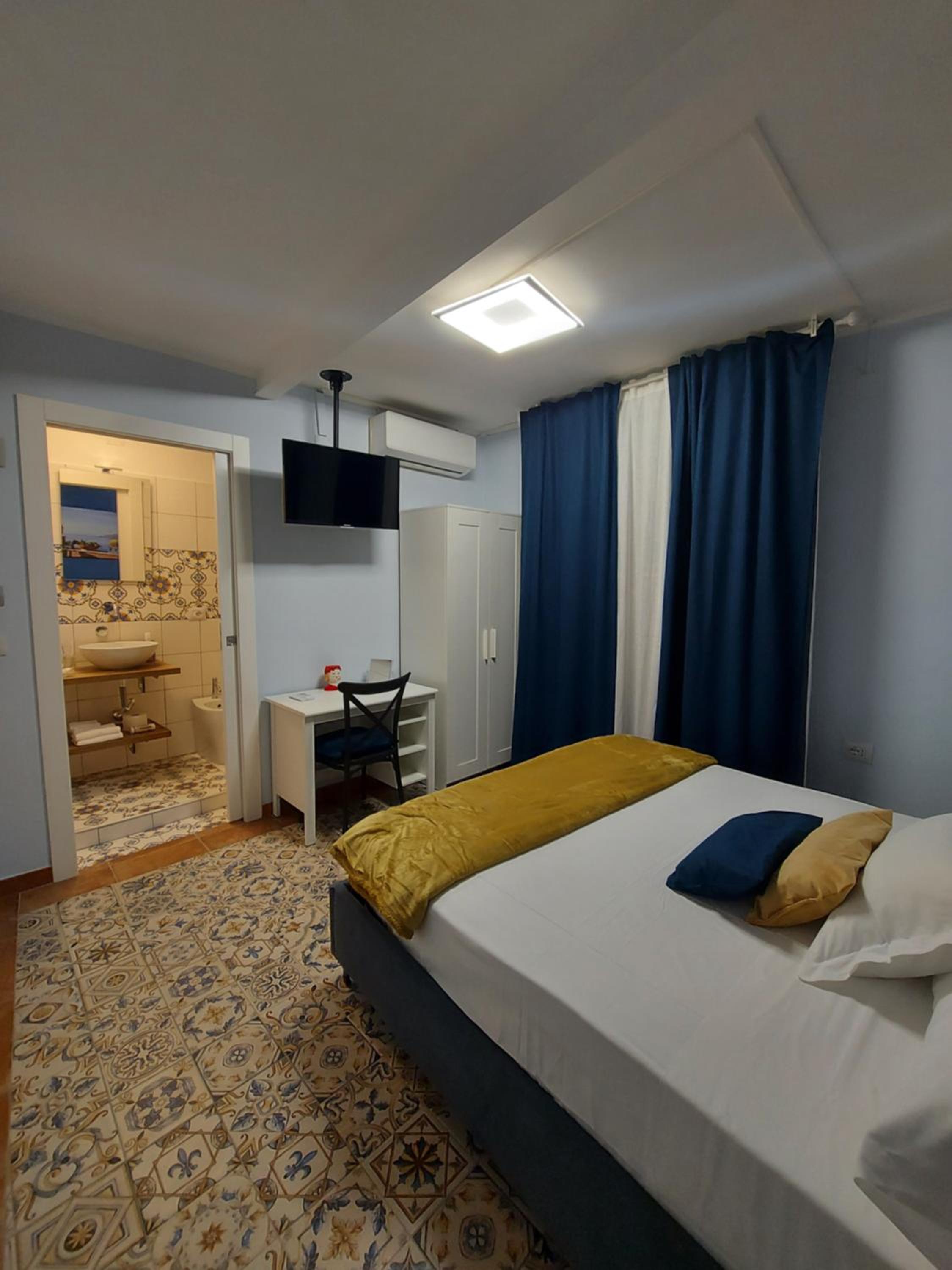 B&B Piazza Mazzini