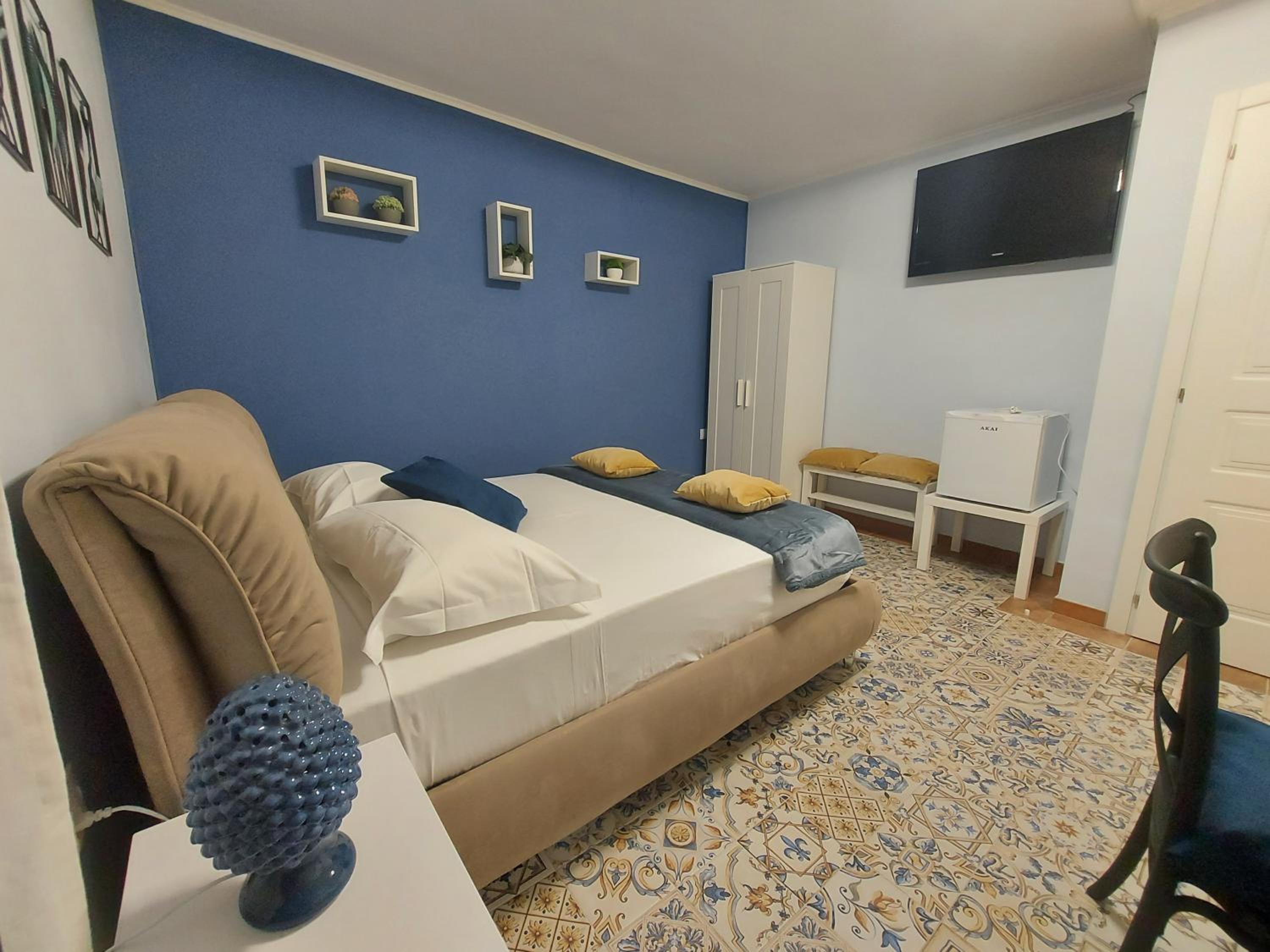 B&B Piazza Mazzini