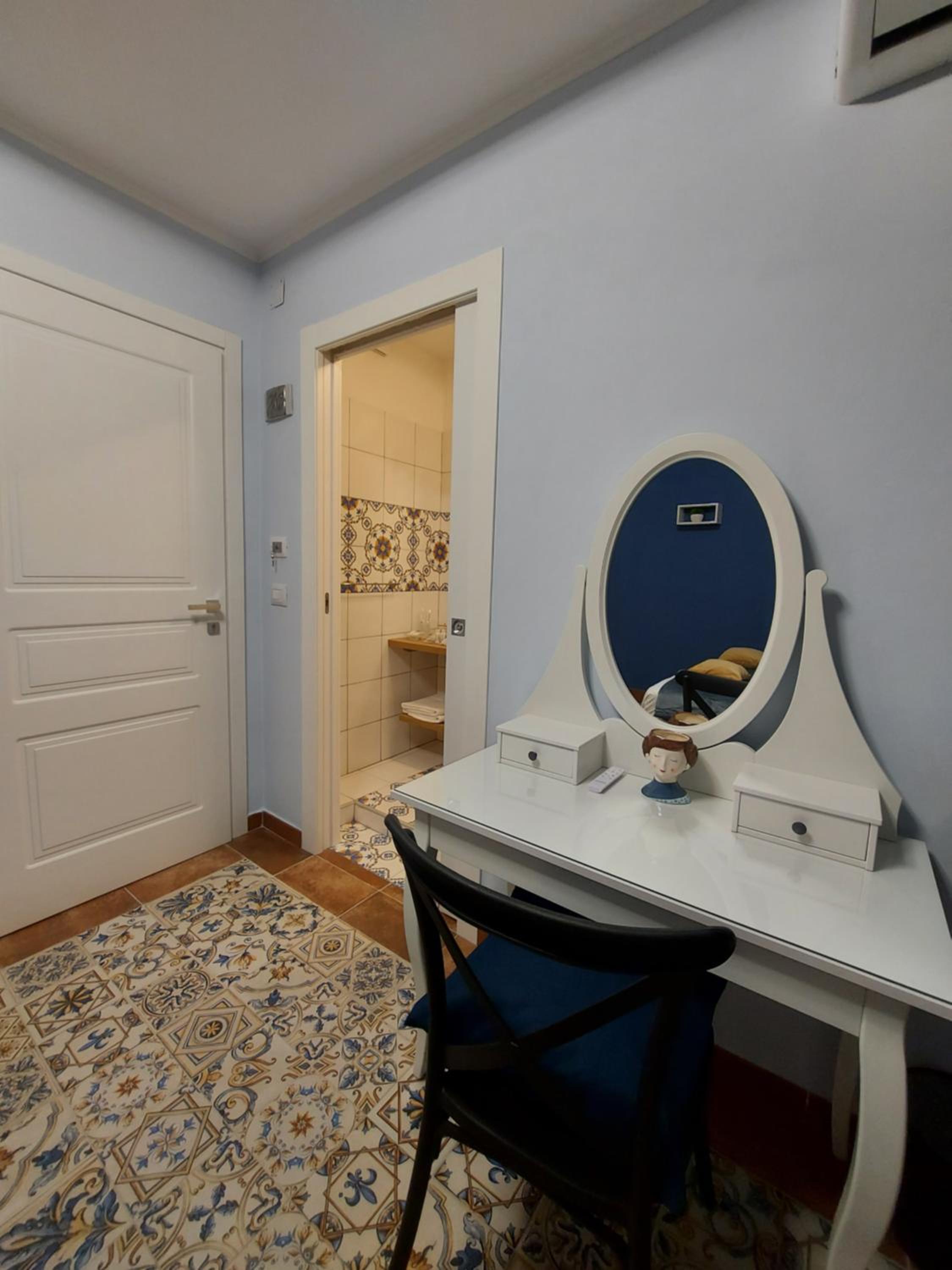 B&B Piazza Mazzini